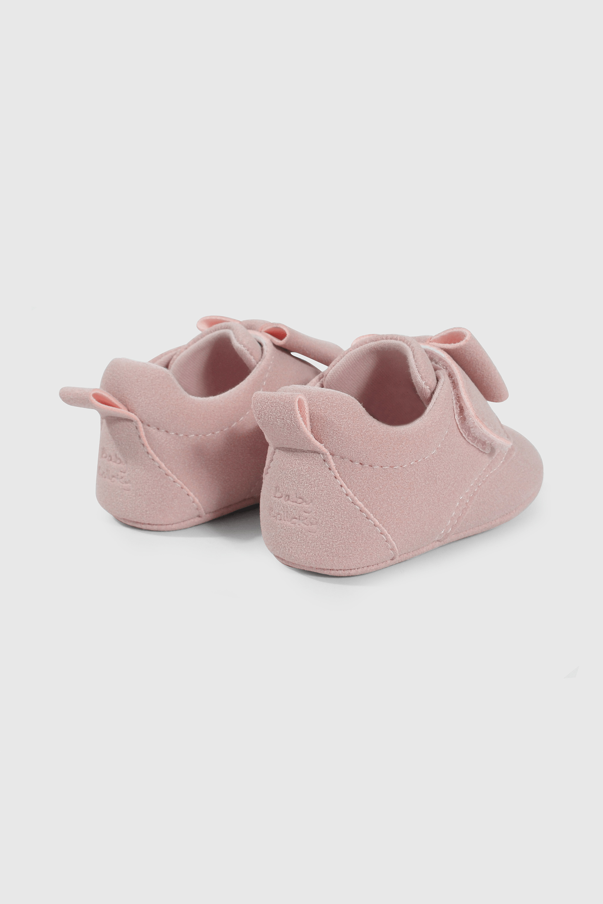 ZAPATO CASUAL COLLOKY BEBÉ NIÑA ROSADO - 5