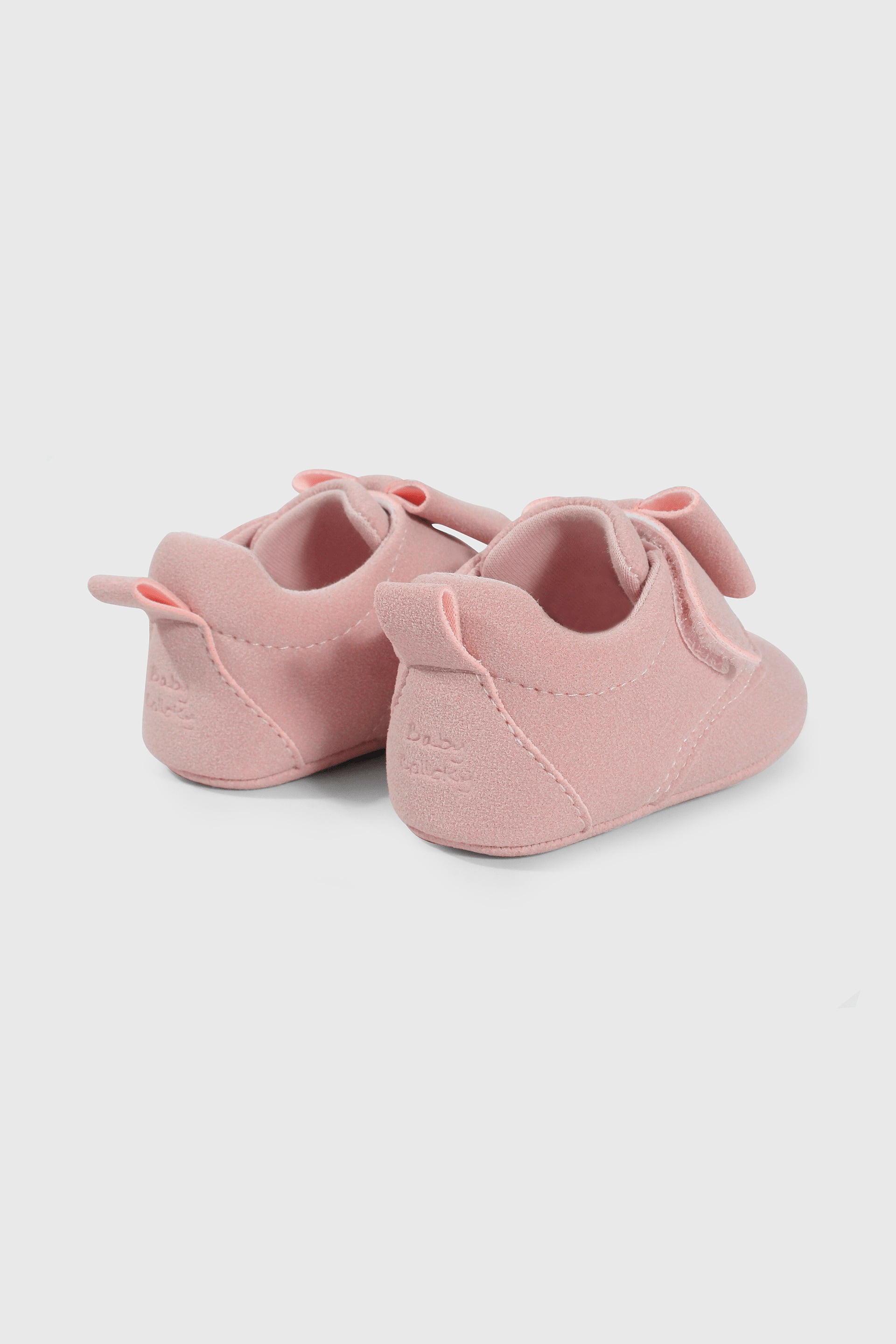 ZAPATO CASUAL COLLOKY BEBÉ NIÑA ROSADO - 5