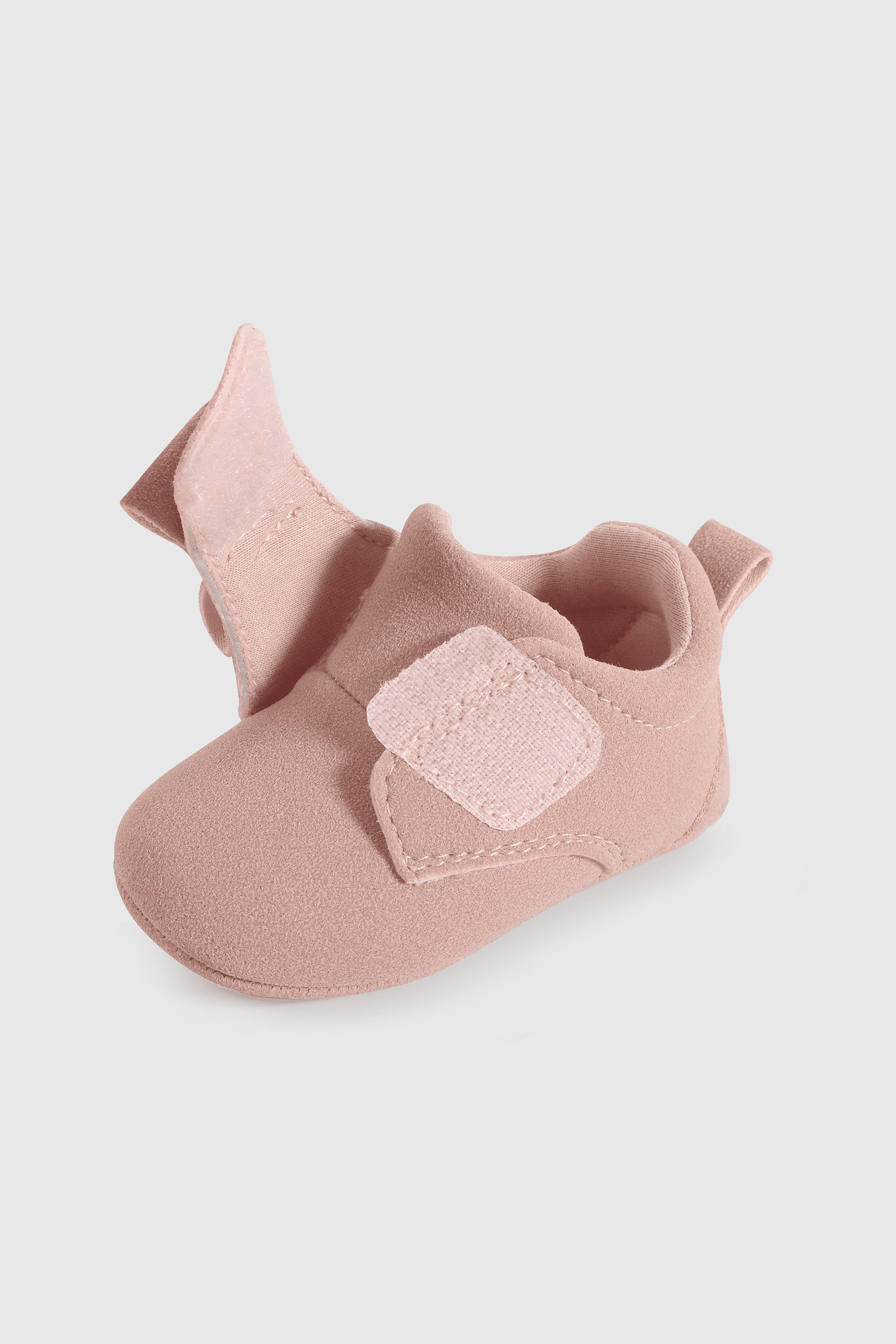ZAPATO CASUAL COLLOKY BEBÉ NIÑA ROSADO - 6