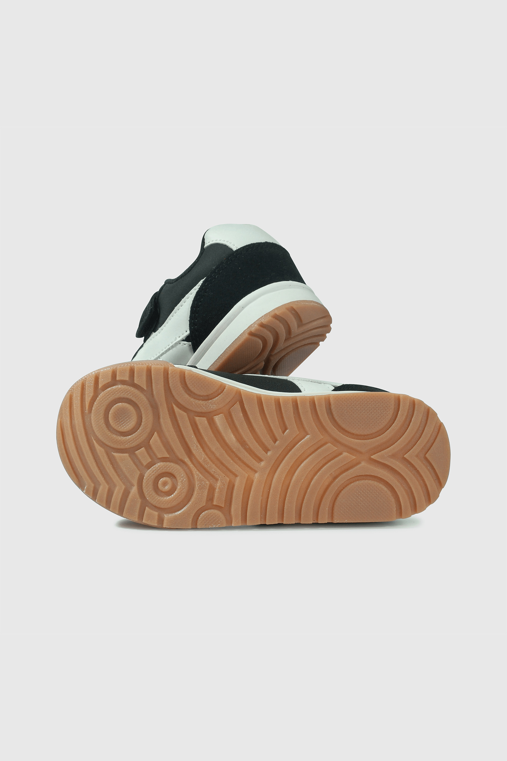 ZAPATILLA COLLOKY NIÑO 47330201I25 NEGRO - 3
