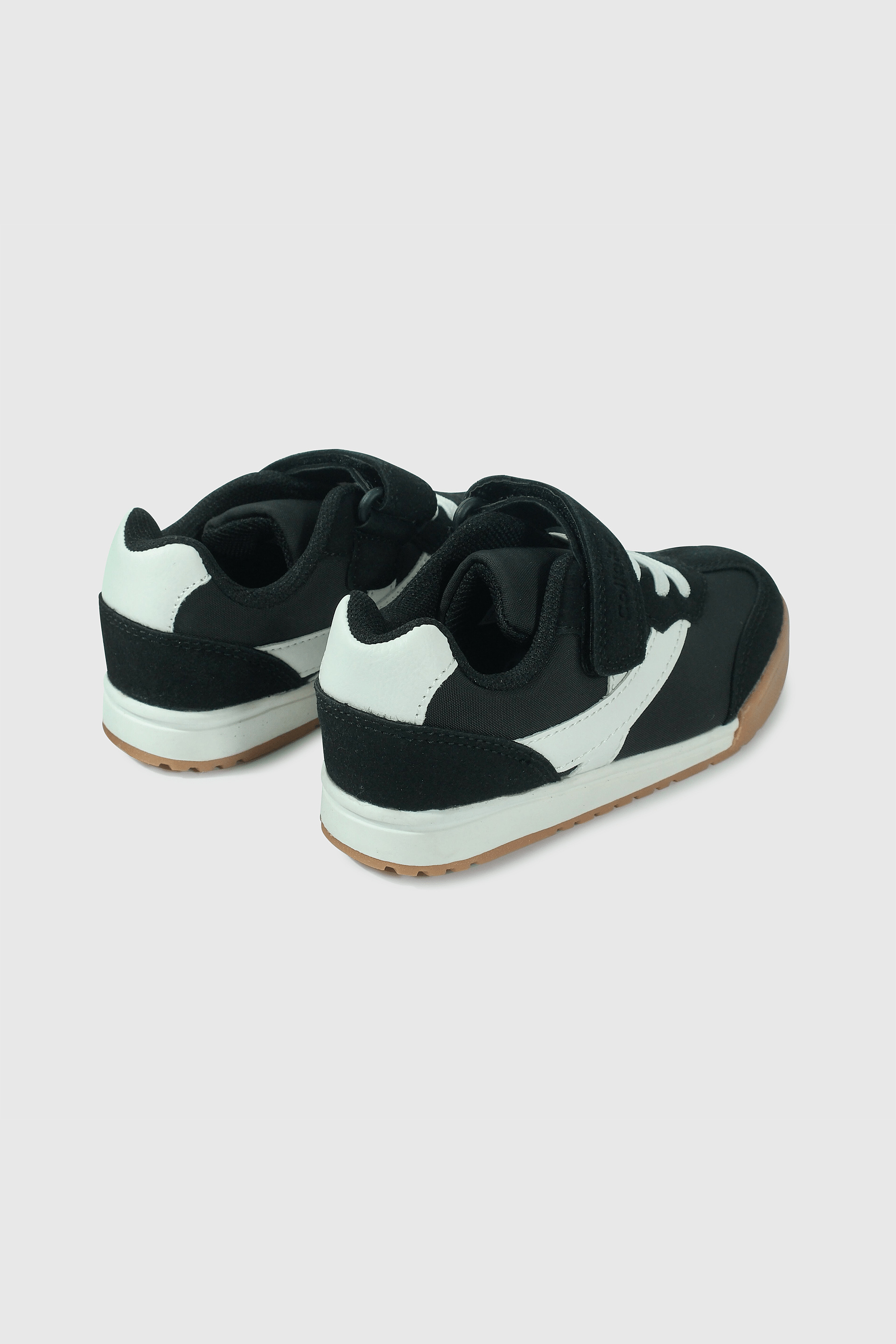 ZAPATILLA COLLOKY NIÑO 47330201I25 NEGRO - 5