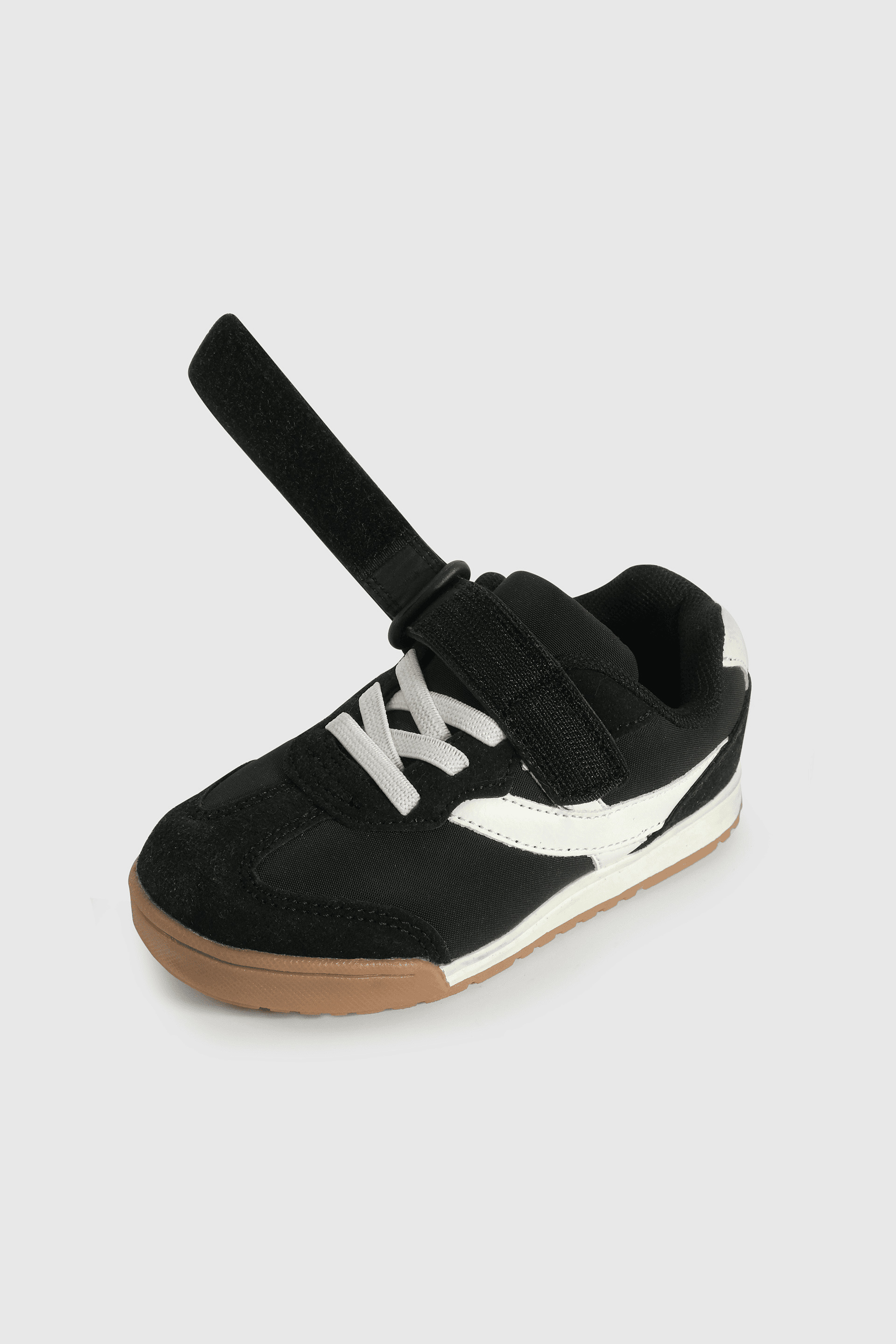 ZAPATILLA COLLOKY NIÑO 47330201I25 NEGRO - 6