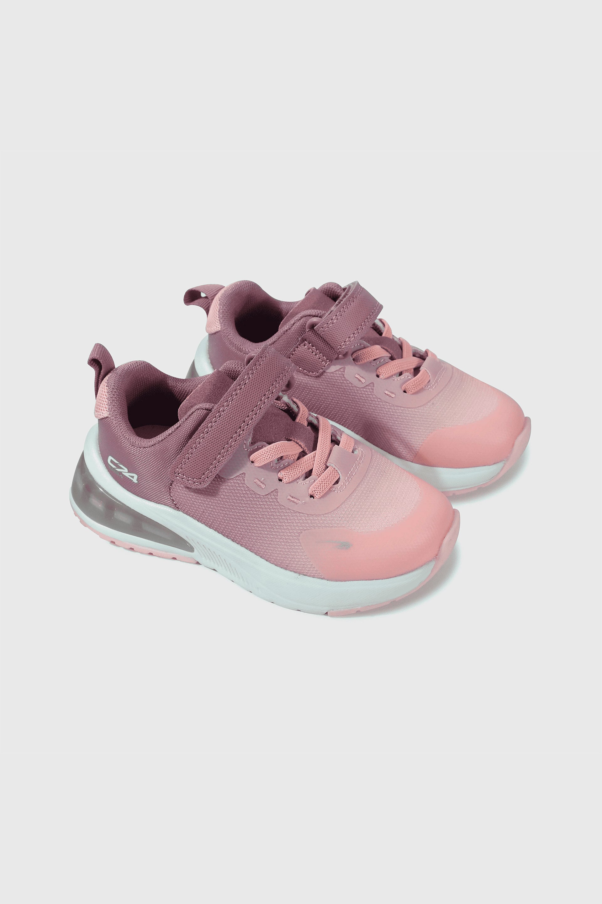 ZAPATILLA DEPORTIVA COLLOKY CAMINANTE NIÑA ROSADO - 1