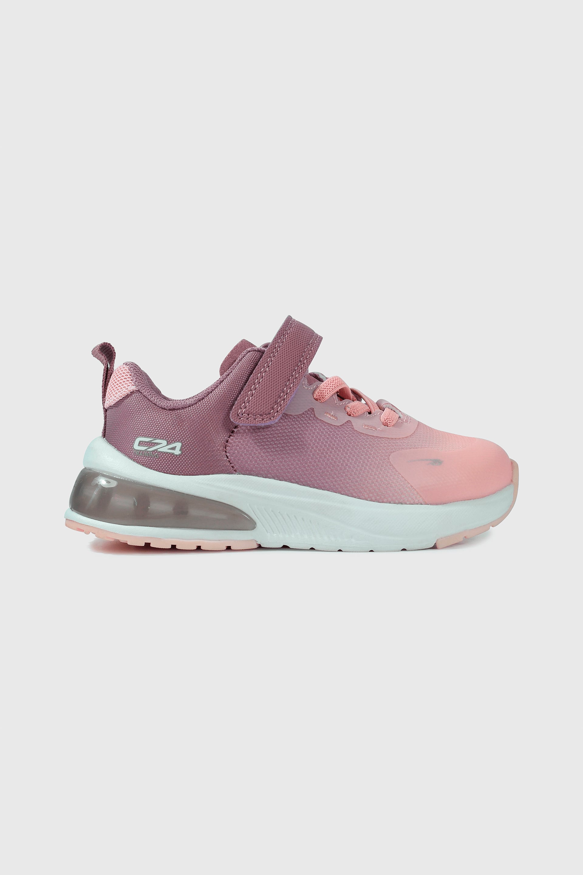 ZAPATILLA DEPORTIVA COLLOKY CAMINANTE NIÑA ROSADO - 2