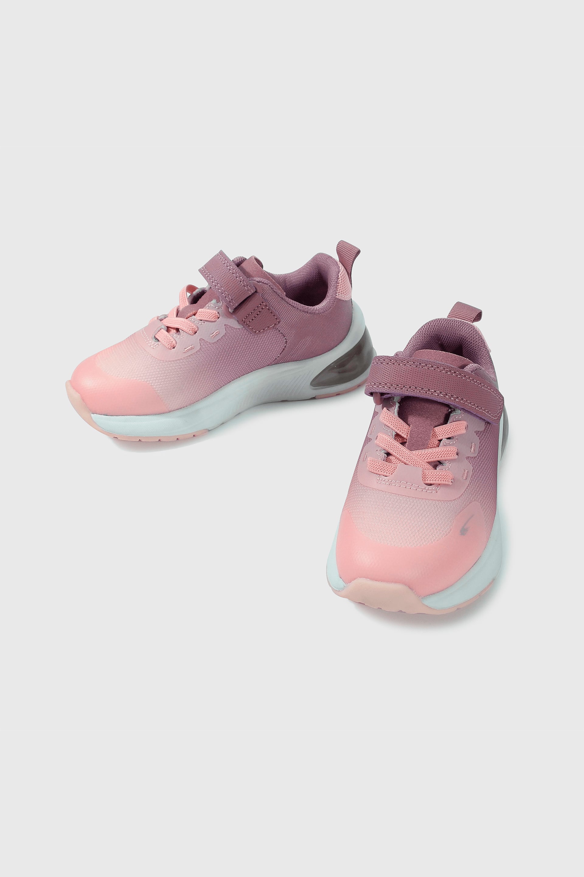 ZAPATILLA DEPORTIVA COLLOKY CAMINANTE NIÑA ROSADO - 4