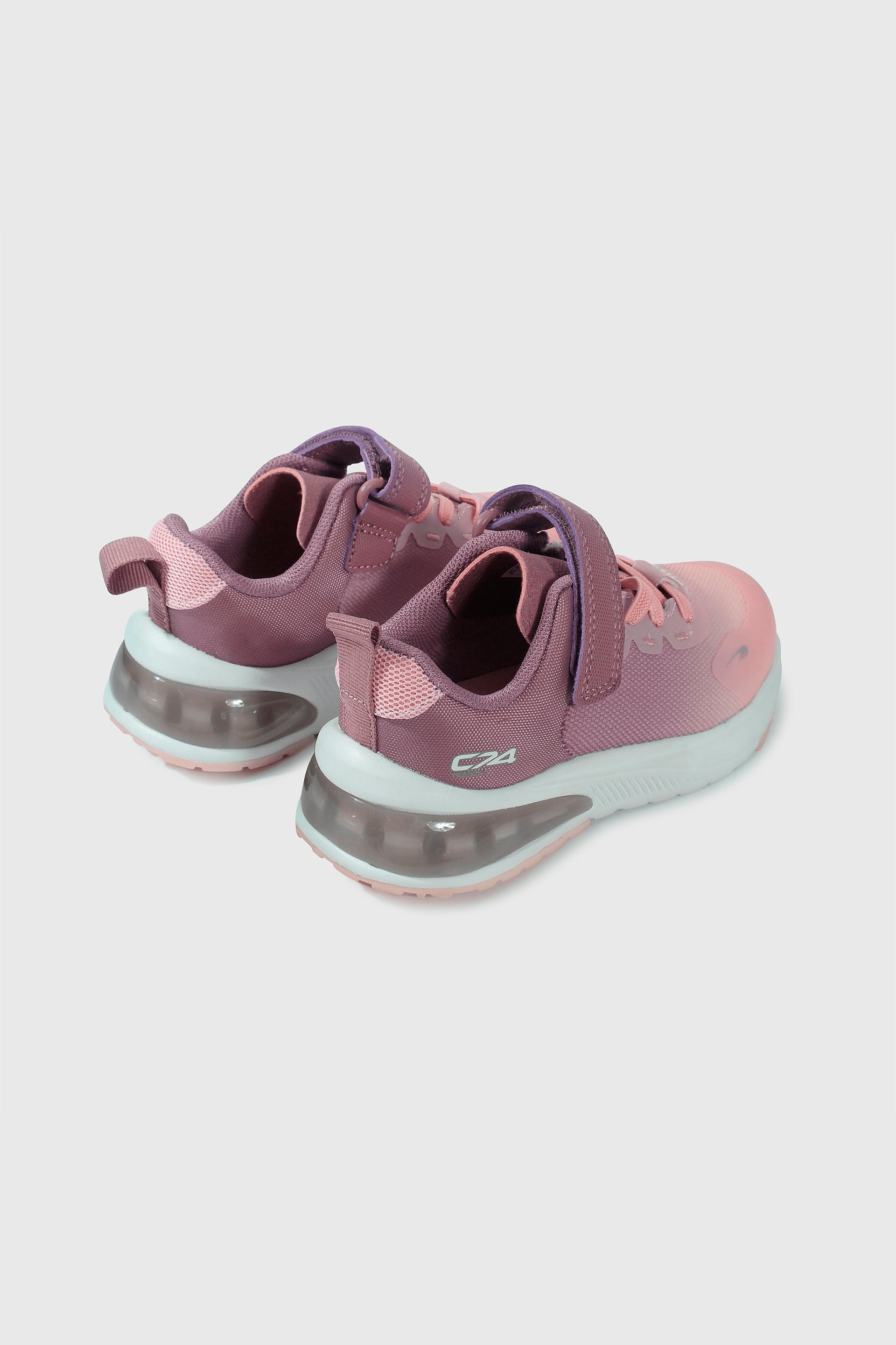 ZAPATILLA DEPORTIVA COLLOKY CAMINANTE NIÑA ROSADO - 5