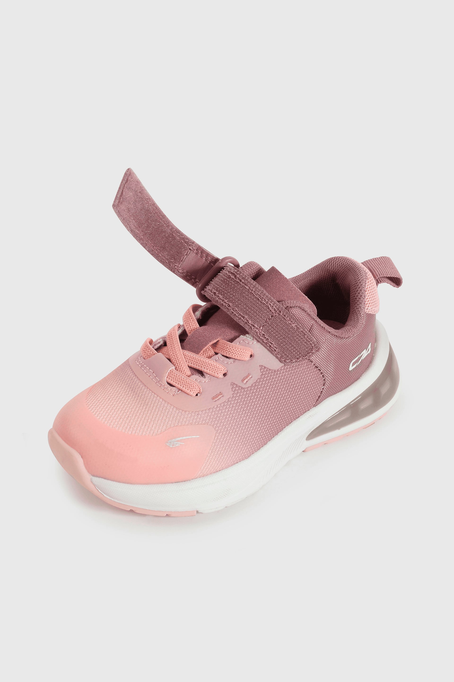 ZAPATILLA DEPORTIVA COLLOKY CAMINANTE NIÑA ROSADO - 6