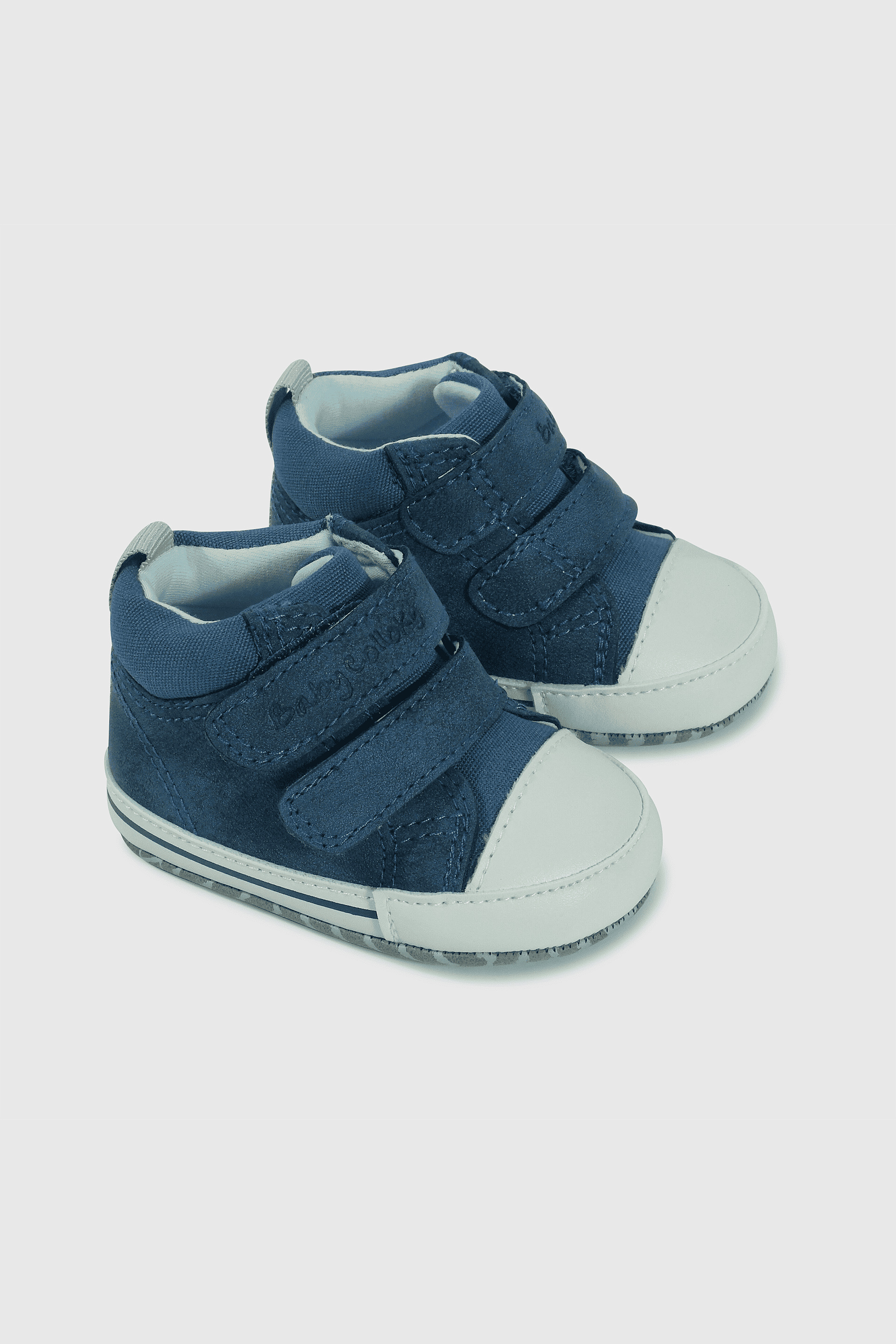 ZAPATILLA URBANA COLLOKY BEBÉ NIÑO AZUL - 1