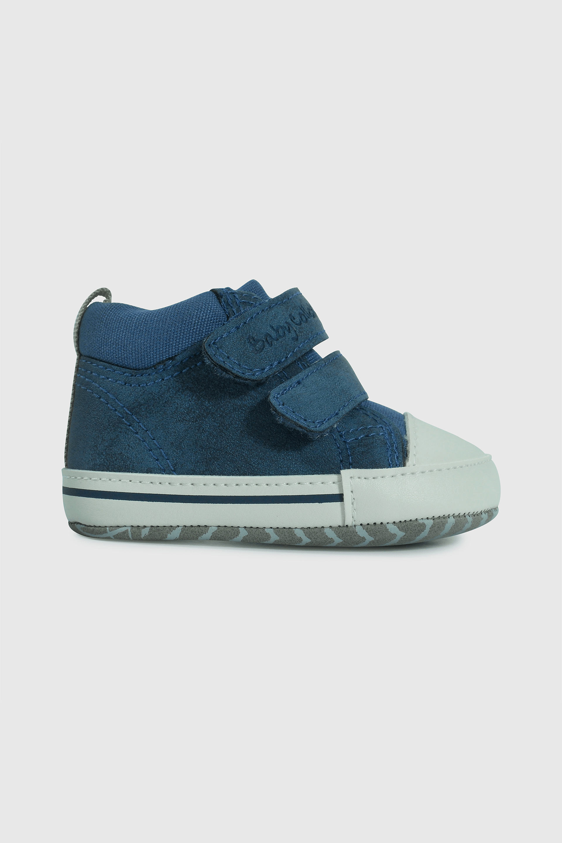 ZAPATILLA URBANA COLLOKY BEBÉ NIÑO AZUL - 2