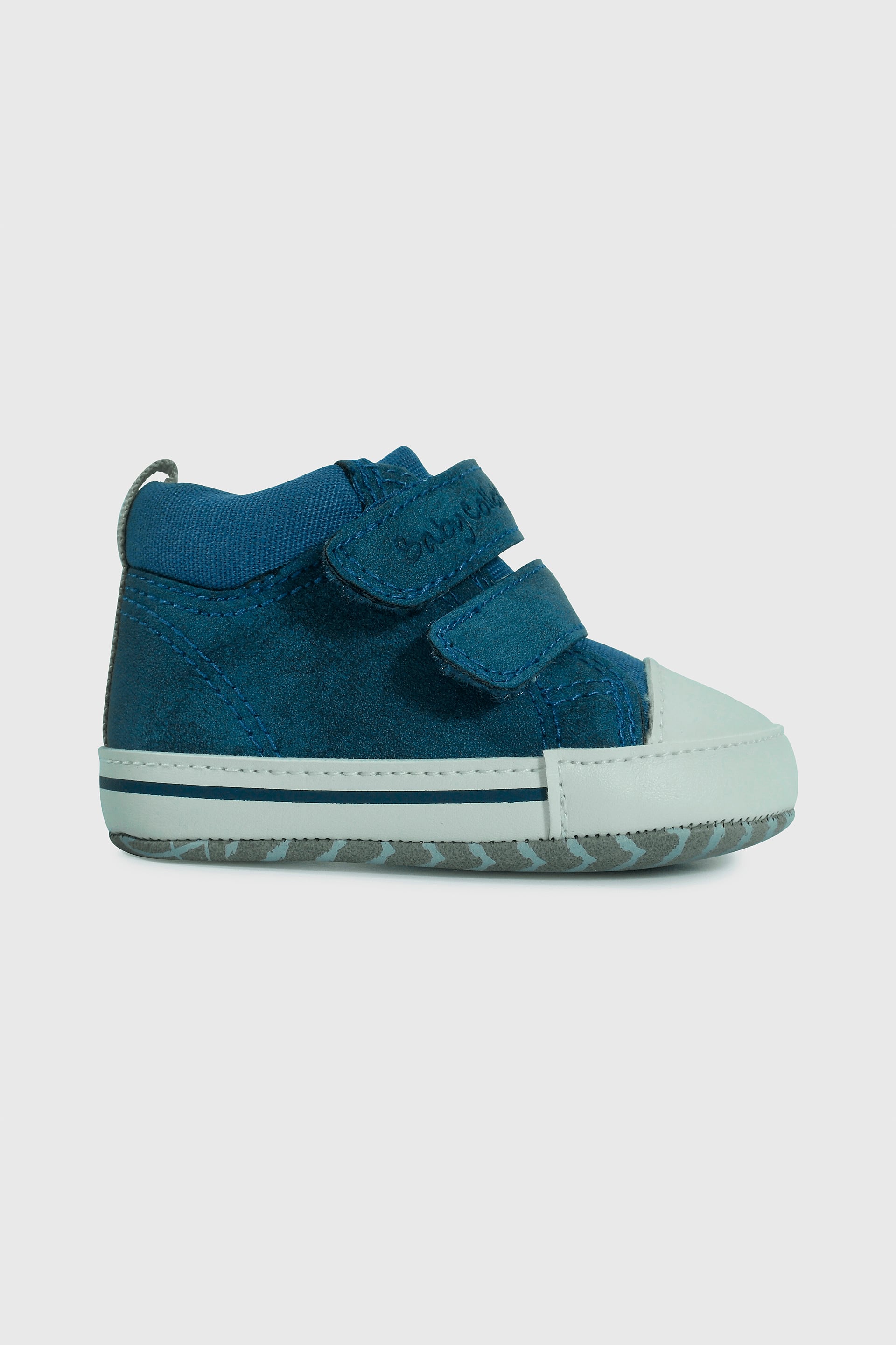 ZAPATILLA URBANA COLLOKY BEBÉ NIÑO AZUL - 2