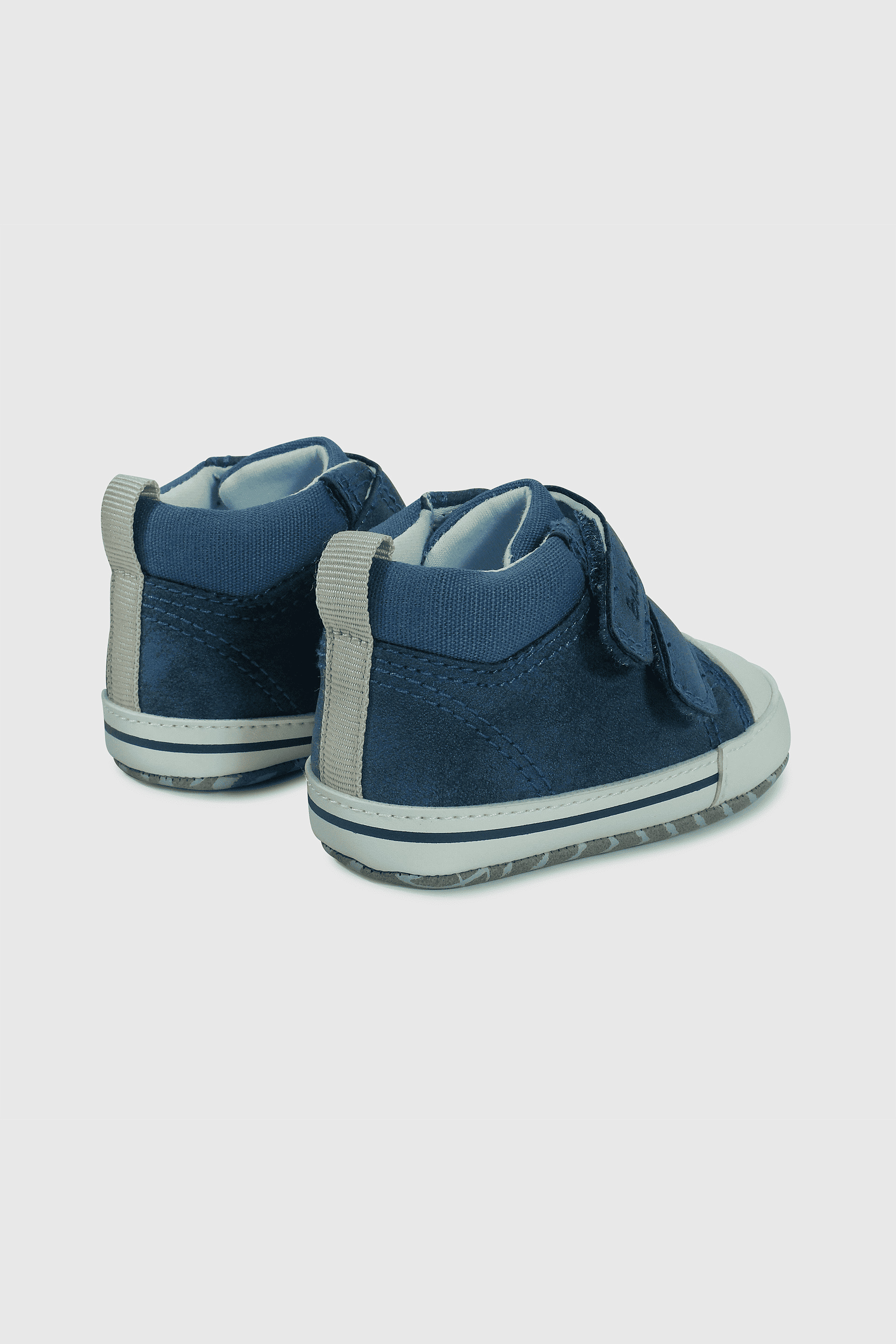 ZAPATILLA URBANA COLLOKY BEBÉ NIÑO AZUL - 5