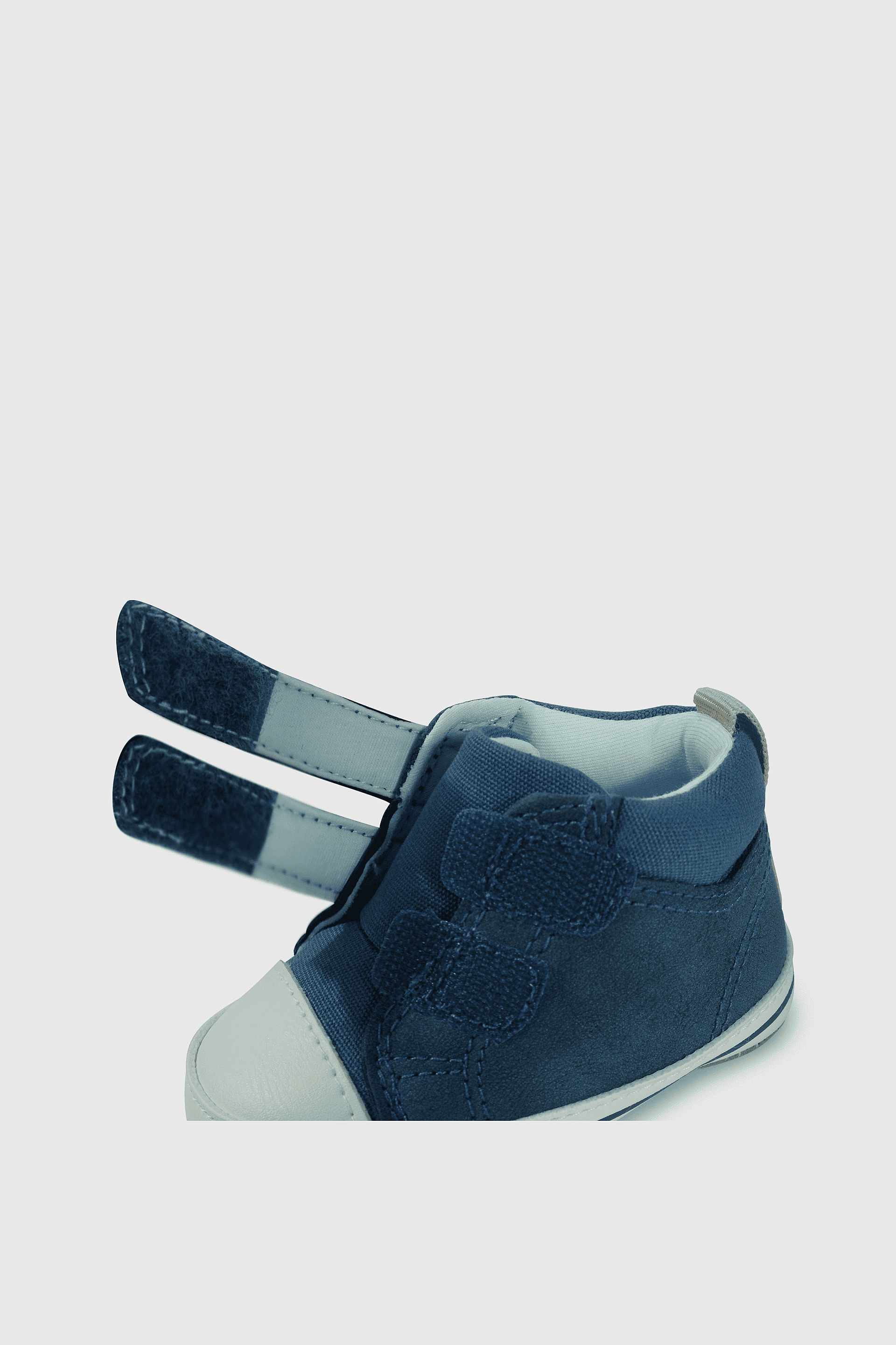 ZAPATILLA URBANA COLLOKY BEBÉ NIÑO AZUL - 6