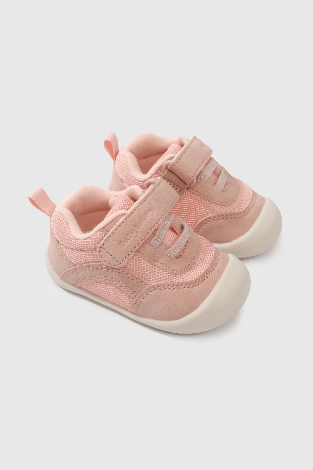 ZAPATILLA URBANA COLLOKY GATEADOR NIÑA ROSADO - 8