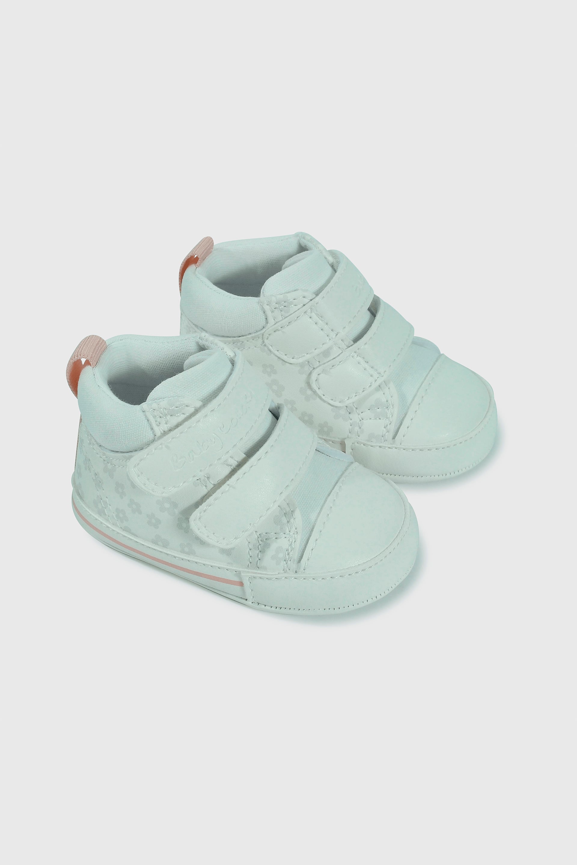 ZAPATILLA COLLOKY BEBÉ NIÑA 17020209I25 BLANCO - 1