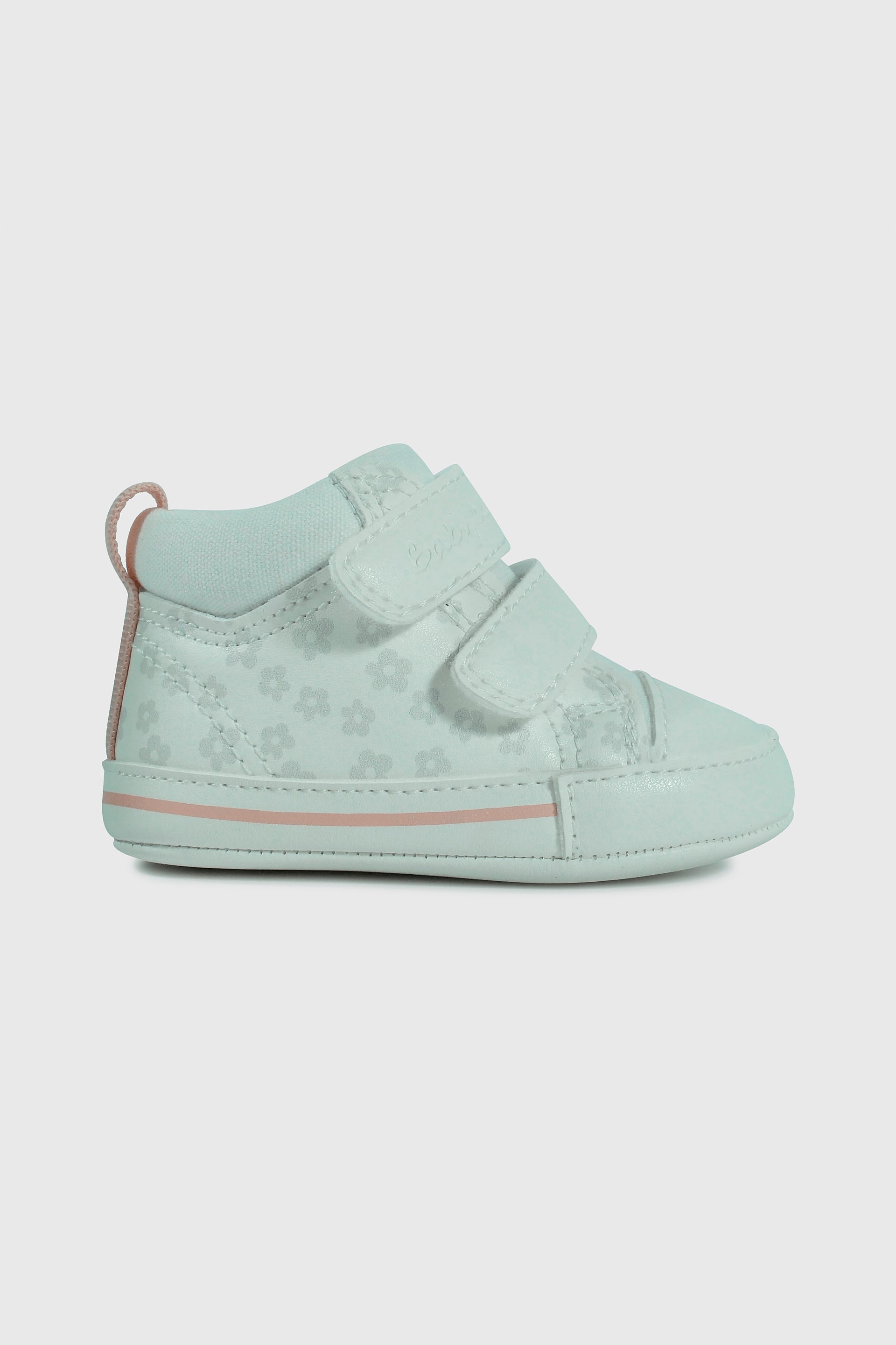 ZAPATILLA COLLOKY BEBÉ NIÑA 17020209I25 BLANCO - 2