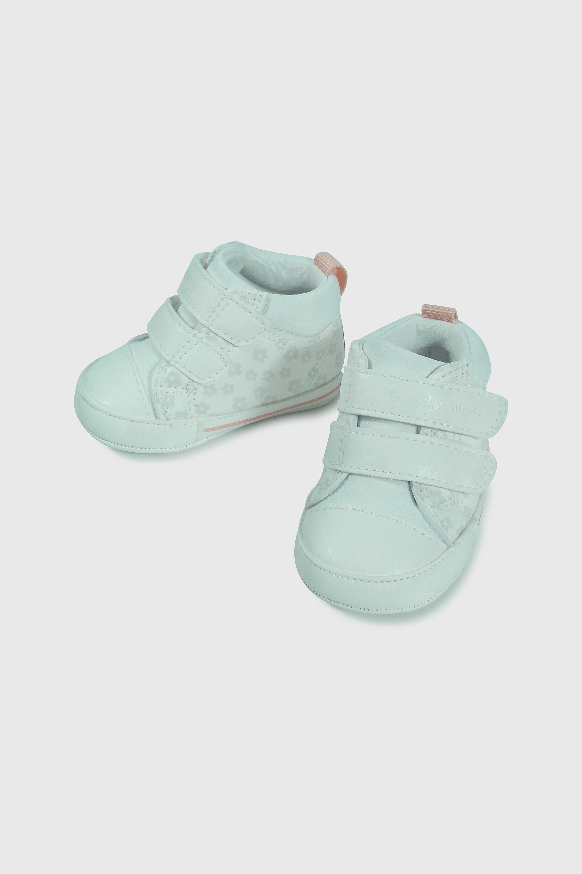 ZAPATILLA COLLOKY BEBÉ NIÑA 17020209I25 BLANCO - 4