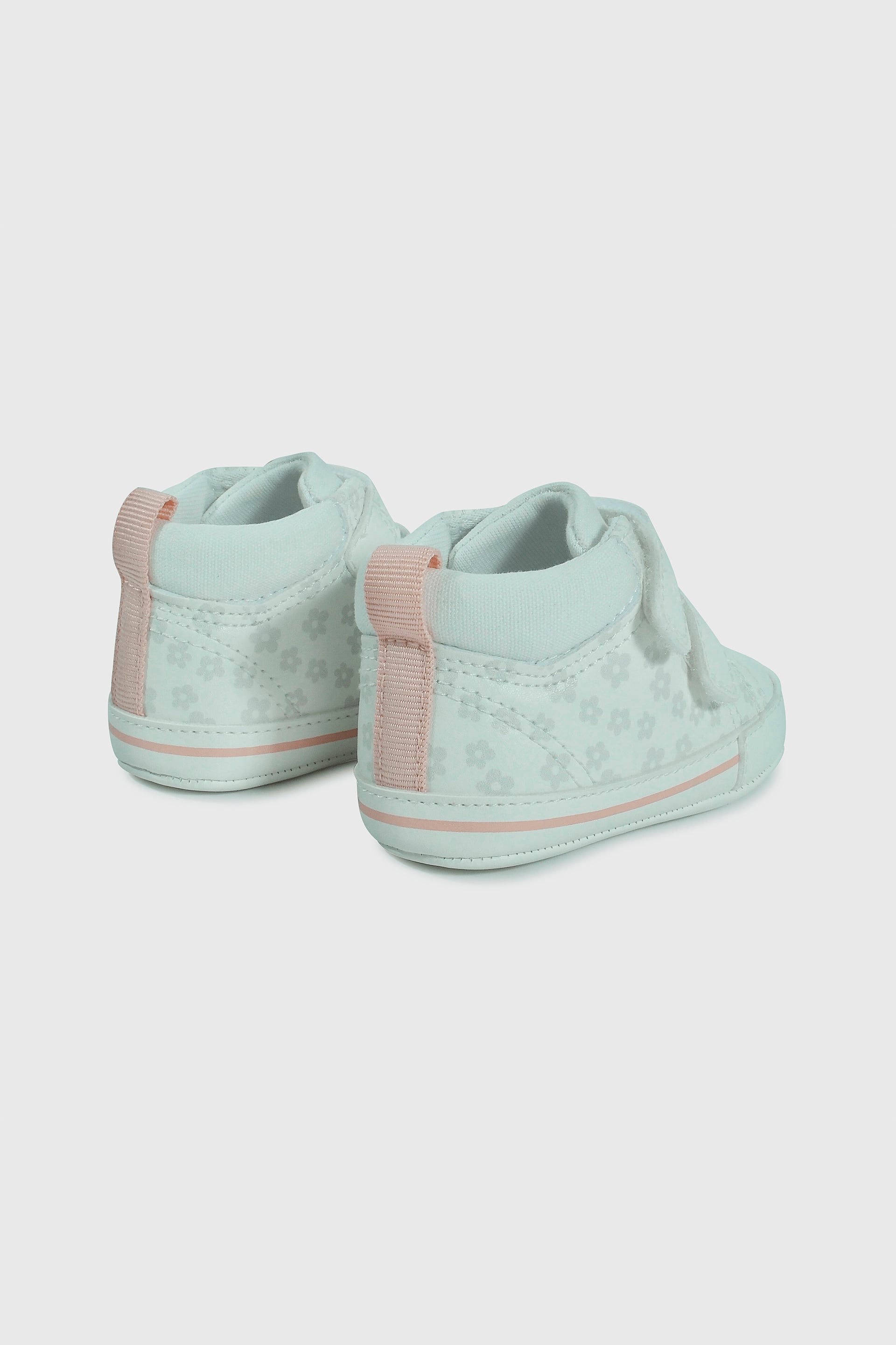 ZAPATILLA COLLOKY BEBÉ NIÑA 17020209I25 BLANCO - 5