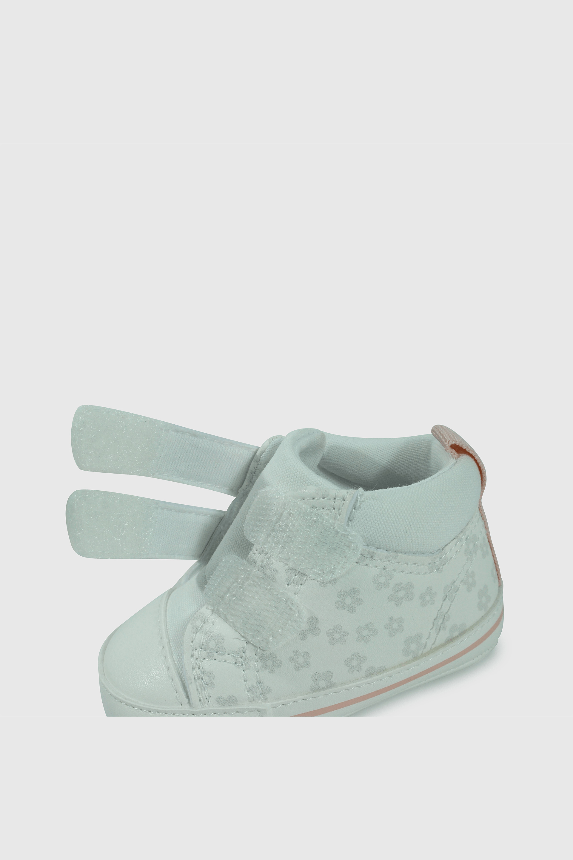 ZAPATILLA COLLOKY BEBÉ NIÑA 17020209I25 BLANCO - 6
