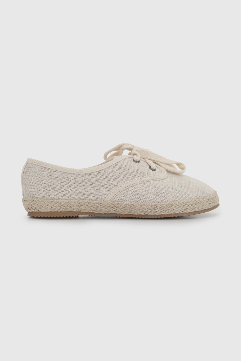 ZAPATO CASUAL COLLOKY KID NIÑA BEIGE - 2