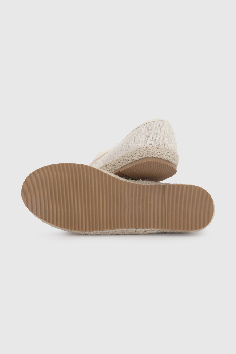 ZAPATO CASUAL COLLOKY KID NIÑA BEIGE - 3