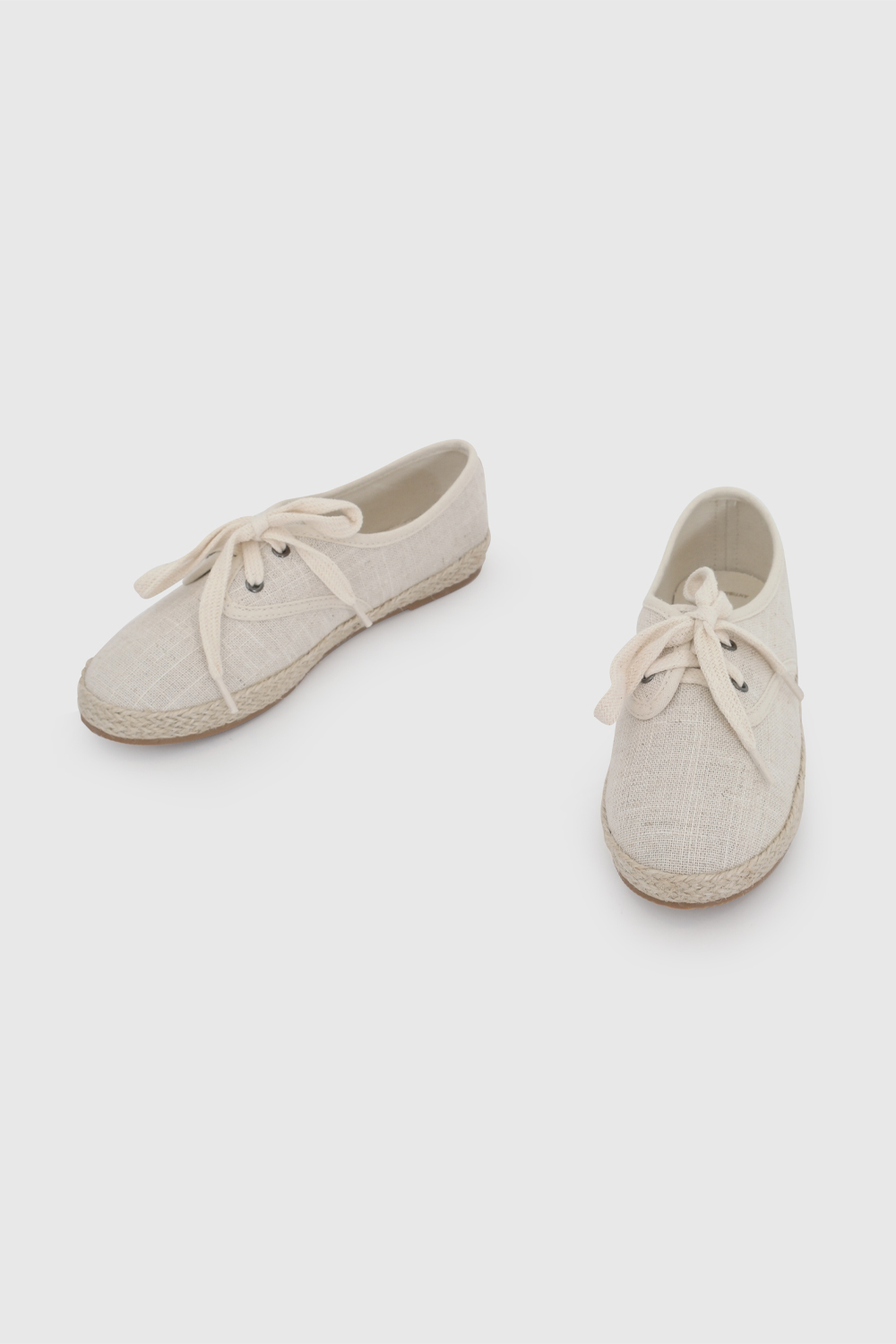 ZAPATO CASUAL COLLOKY KID NIÑA BEIGE - 4