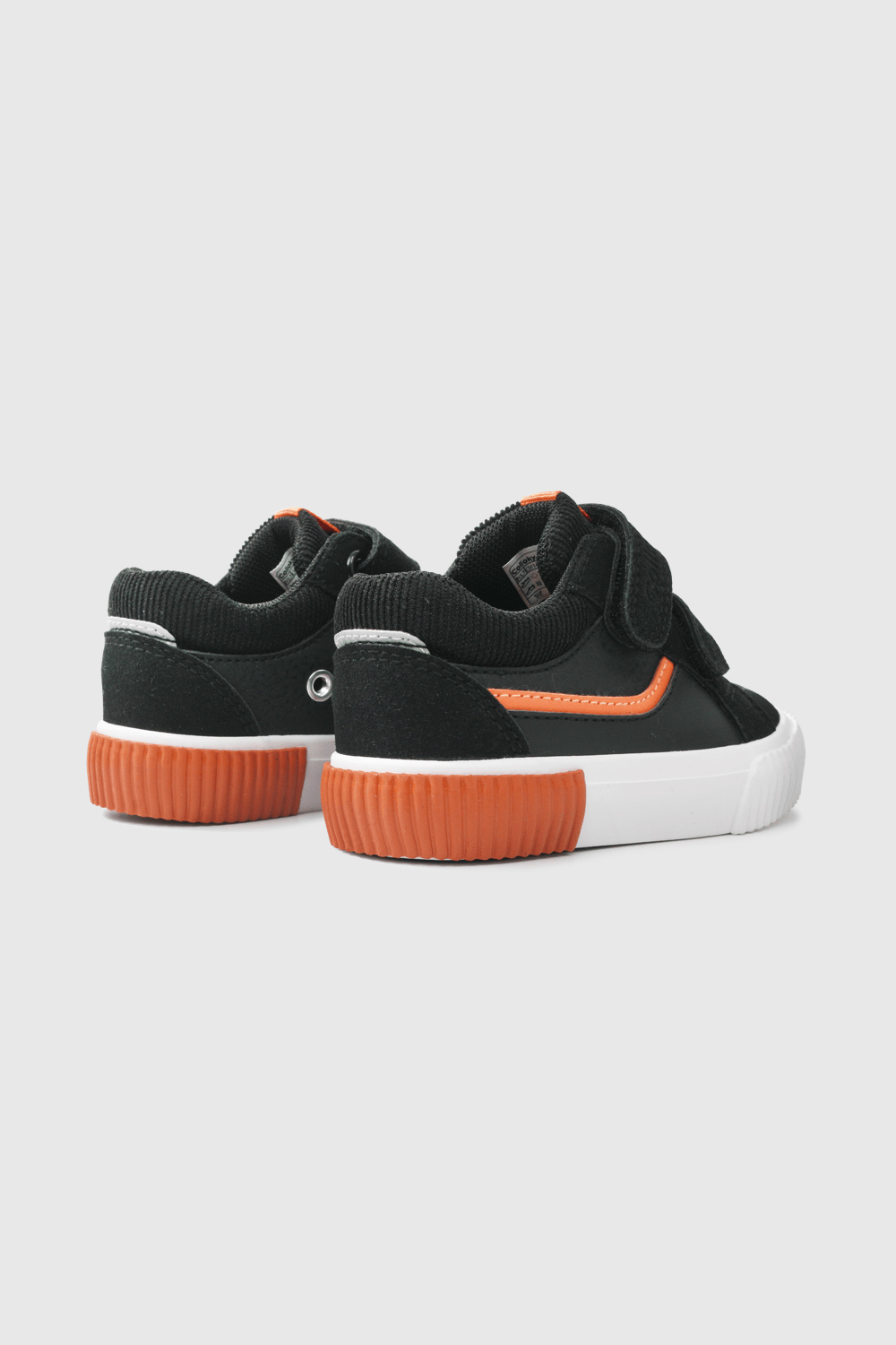 ZAPATILLA COLLOKY  NIÑO 47490201V25 NEGRO - 5