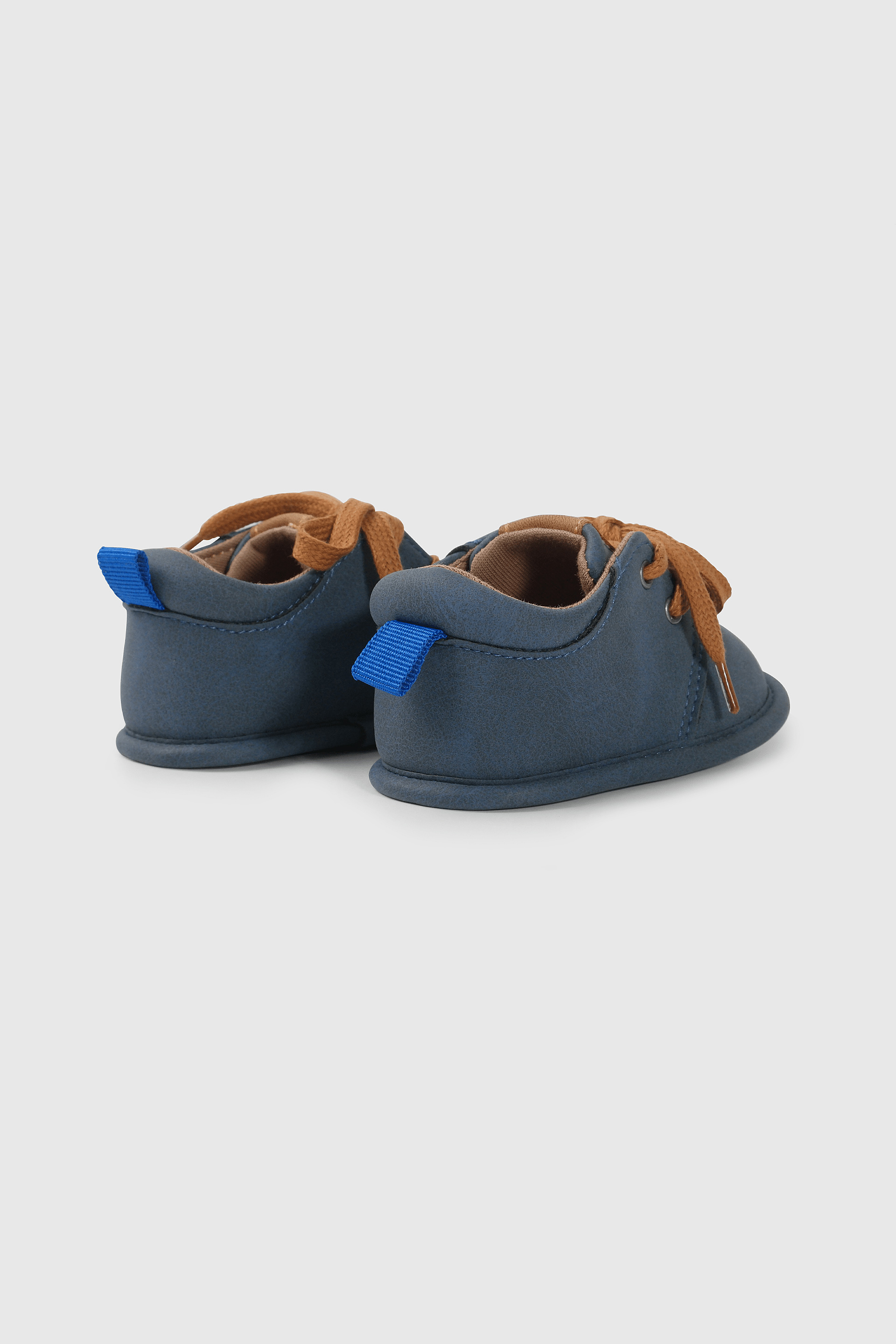ZAPATO CASUAL COLLOKY BEBÉ NIÑO AZUL - 5