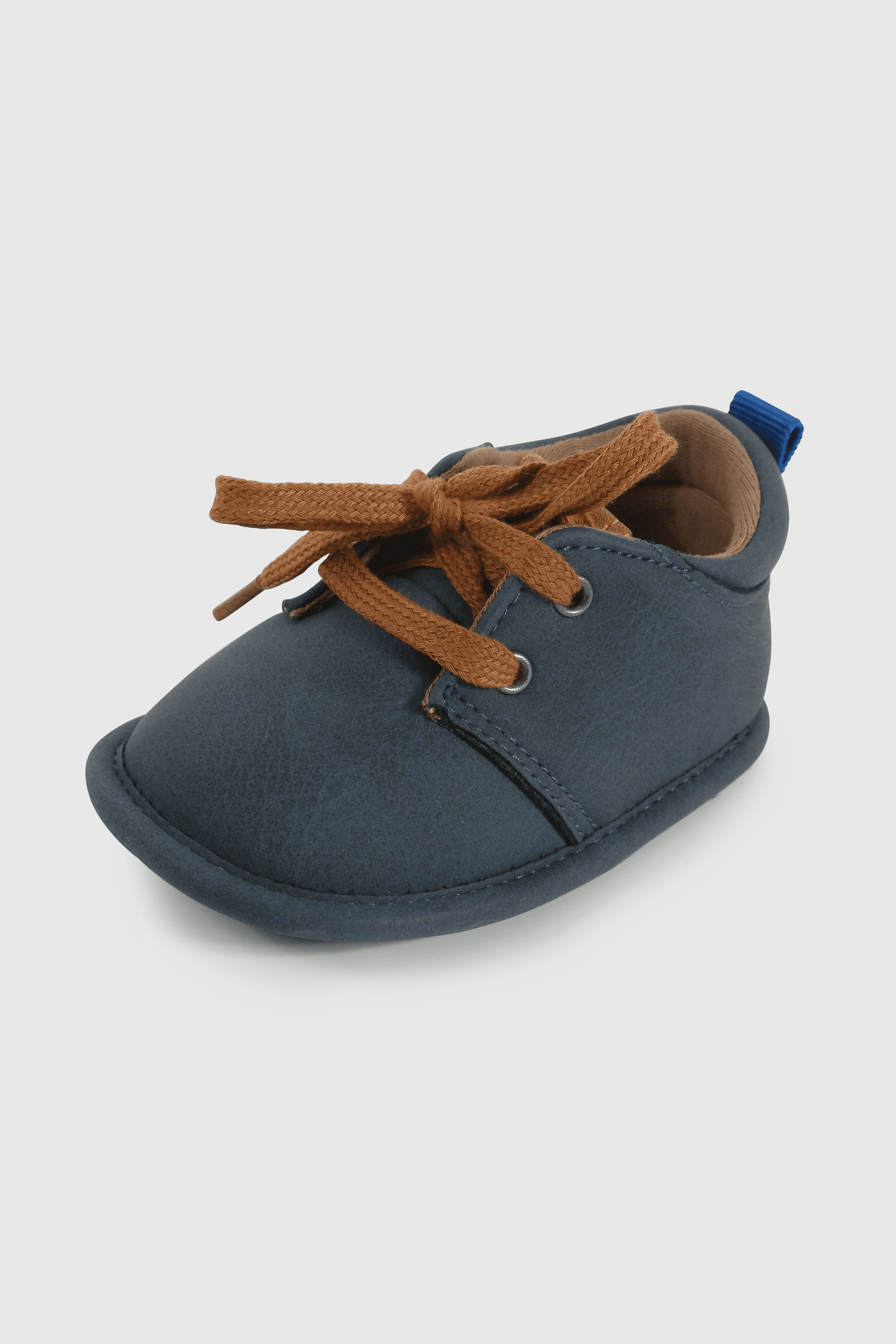 ZAPATO CASUAL COLLOKY BEBÉ NIÑO AZUL - 6