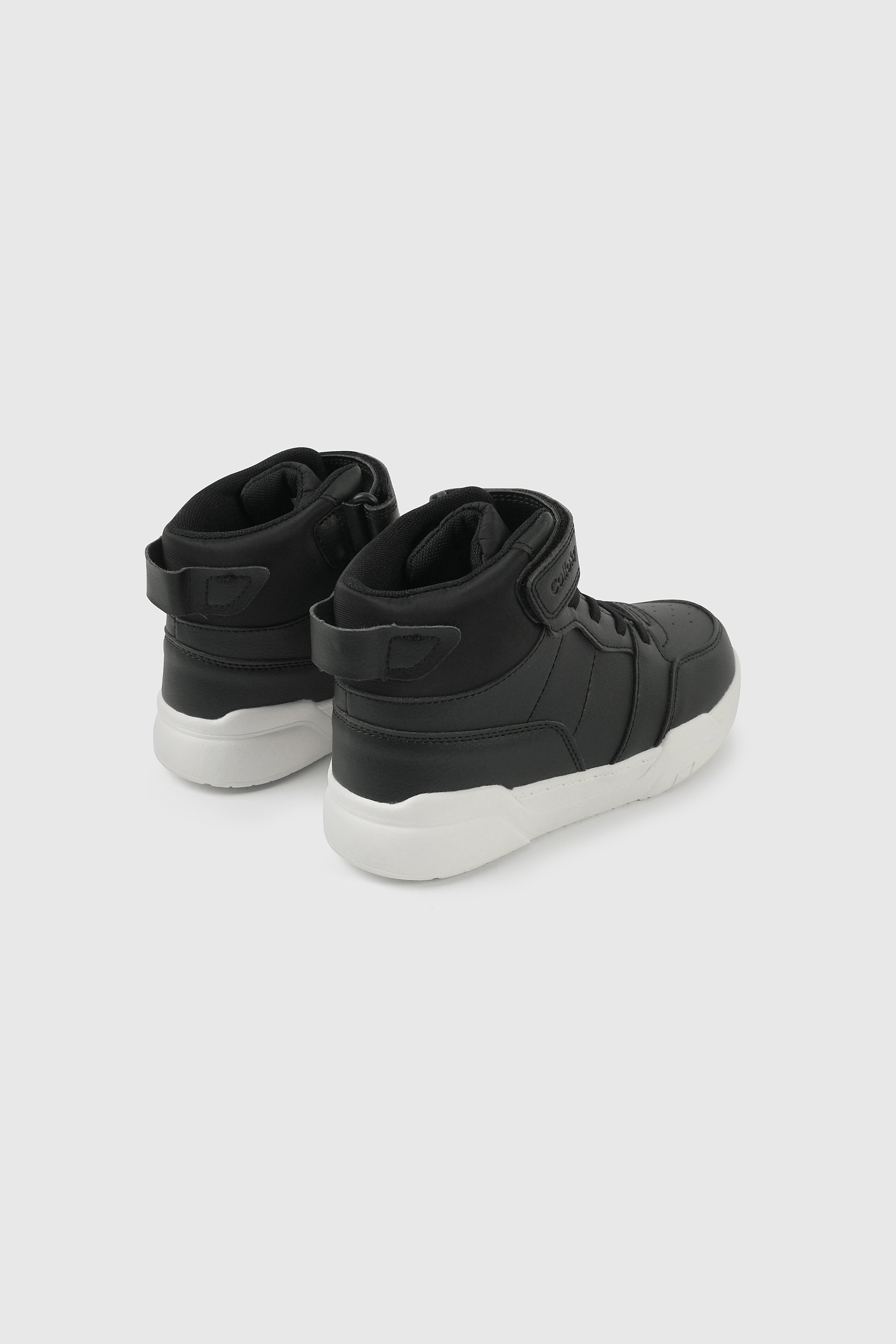 ZAPATILLA COLLOKY  NIÑO 57410201I25 NEGRO - 5
