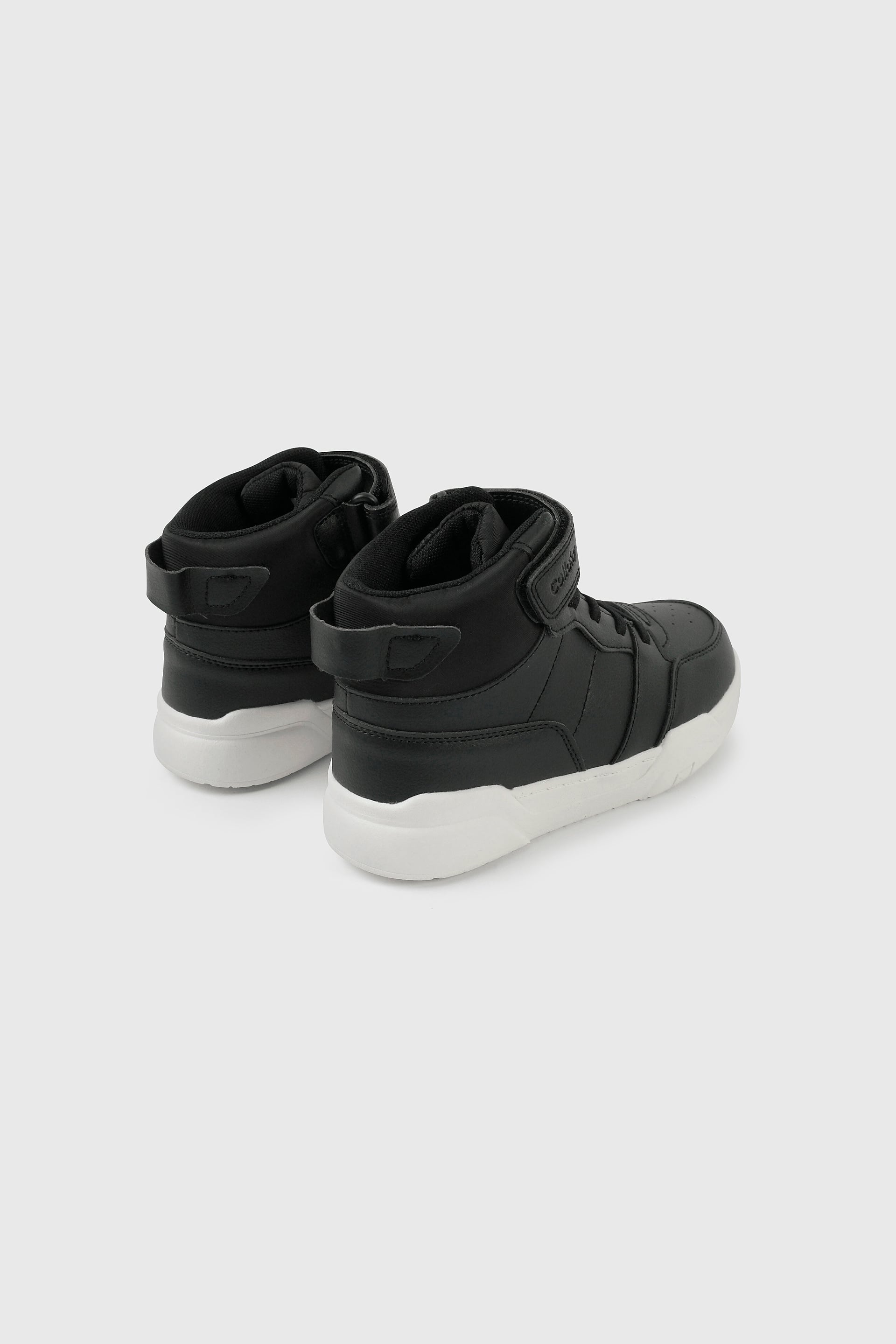 ZAPATILLA COLLOKY  NIÑO 57410201I25 NEGRO - 5