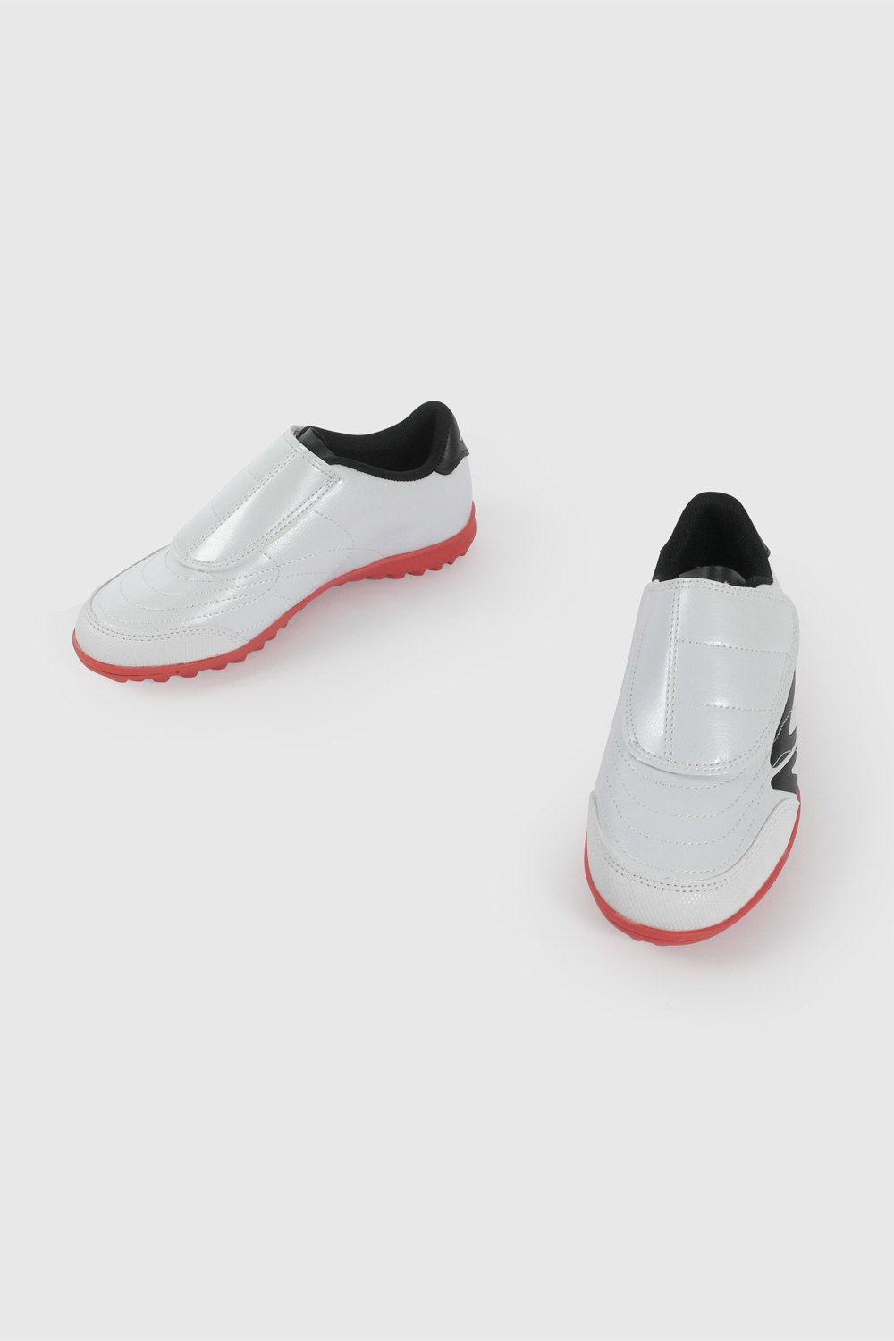 ZAPATILLA COLLOKY  NIÑO 58650210V26 BLANCO - 4