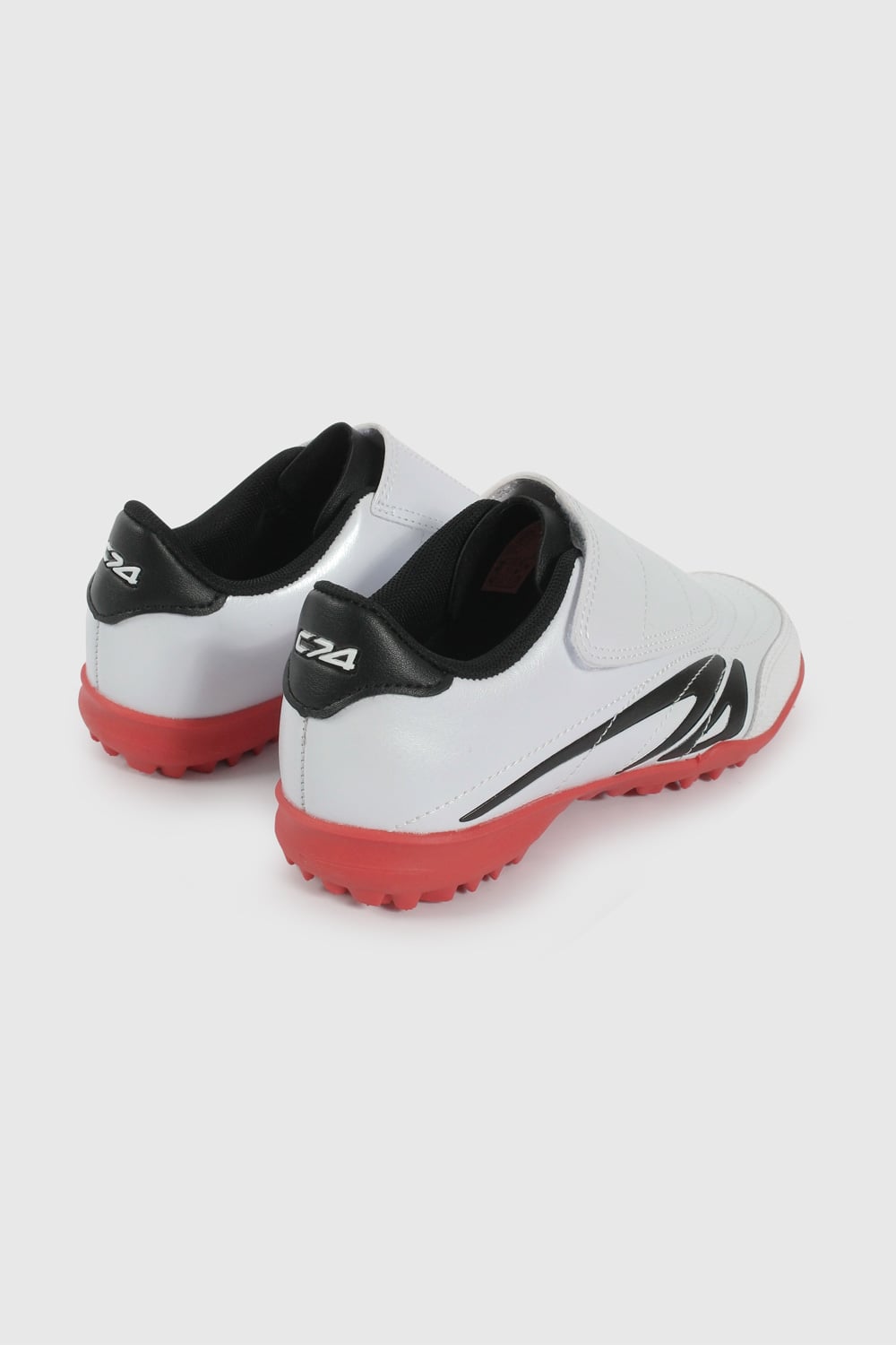 ZAPATILLA COLLOKY  NIÑO 58650210V26 BLANCO - 5