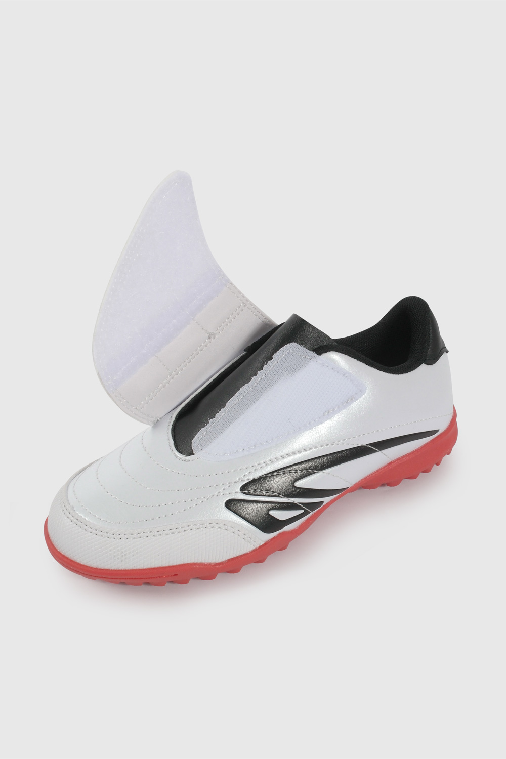 ZAPATILLA COLLOKY  NIÑO 58650210V26 BLANCO - 6