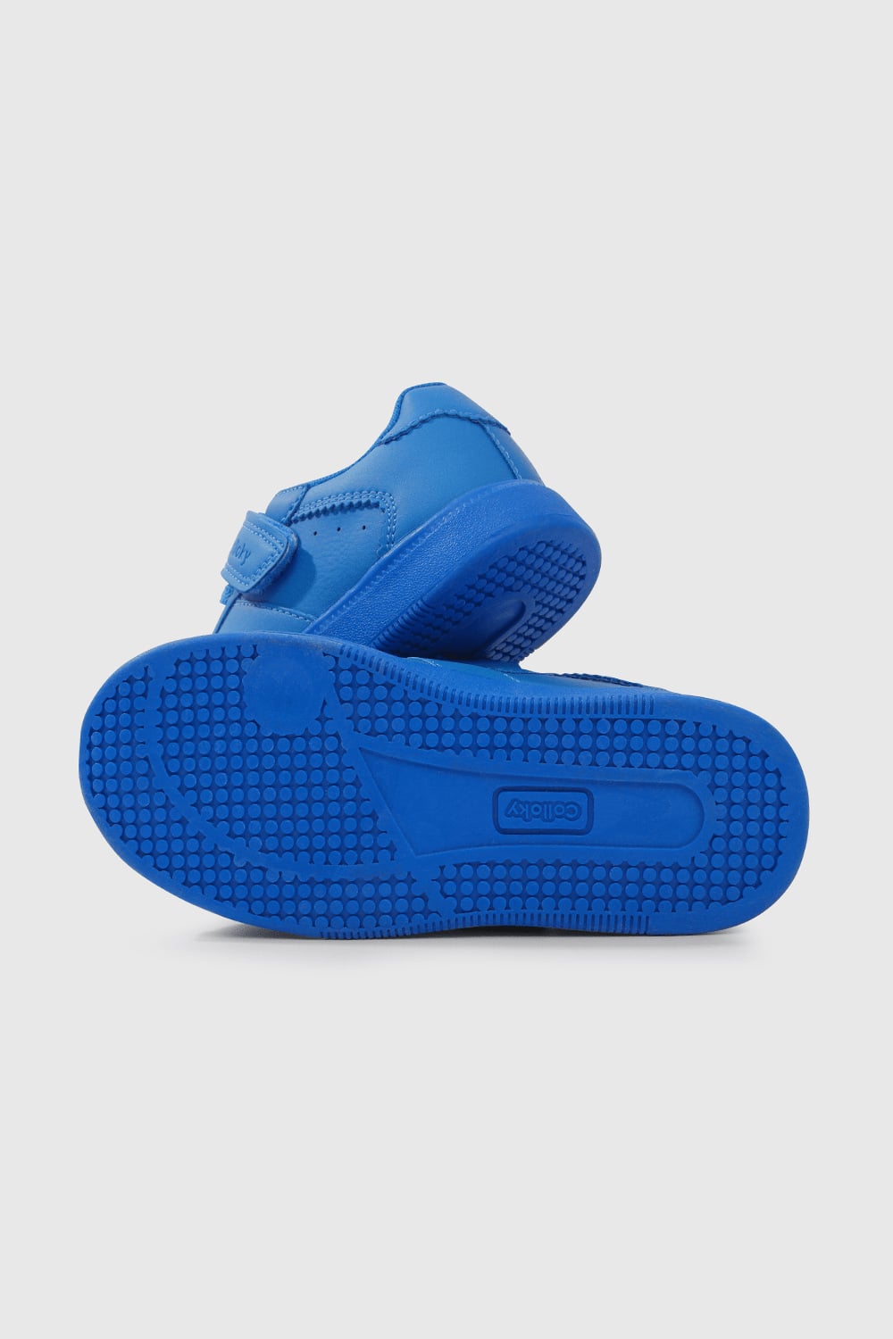 ZAPATILLA URBANA COLLOKY CAMINANTE NIÑO AZUL - 3