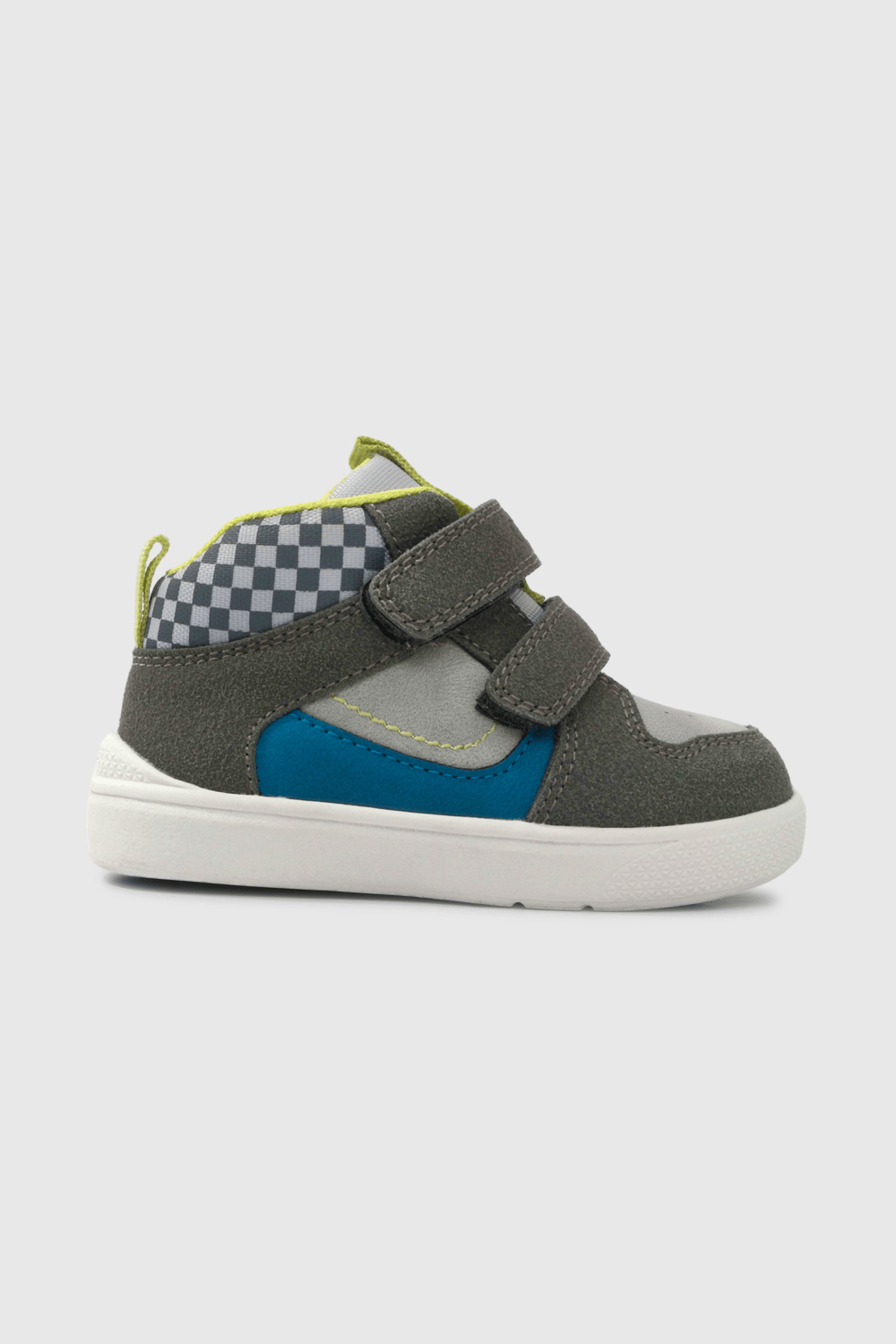 ZAPATILLA URBANA COLLOKY PRIMEROS PASOS NIÑO MULTICOLOR - 2