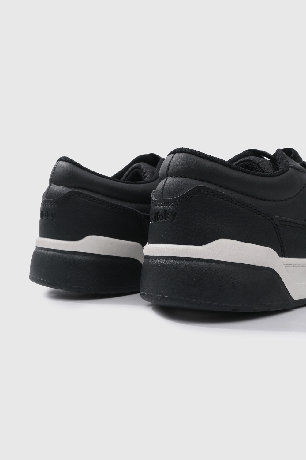 ZAPATILLA URBANA COLLOKY KID NIÑA NEGRO - 5