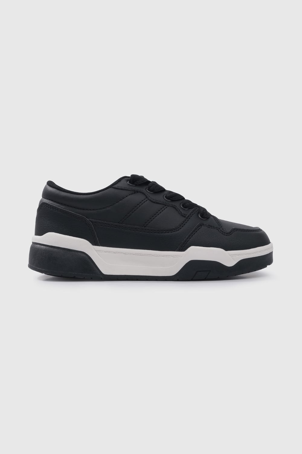 ZAPATILLA URBANA COLLOKY KID NIÑA NEGRO - 9