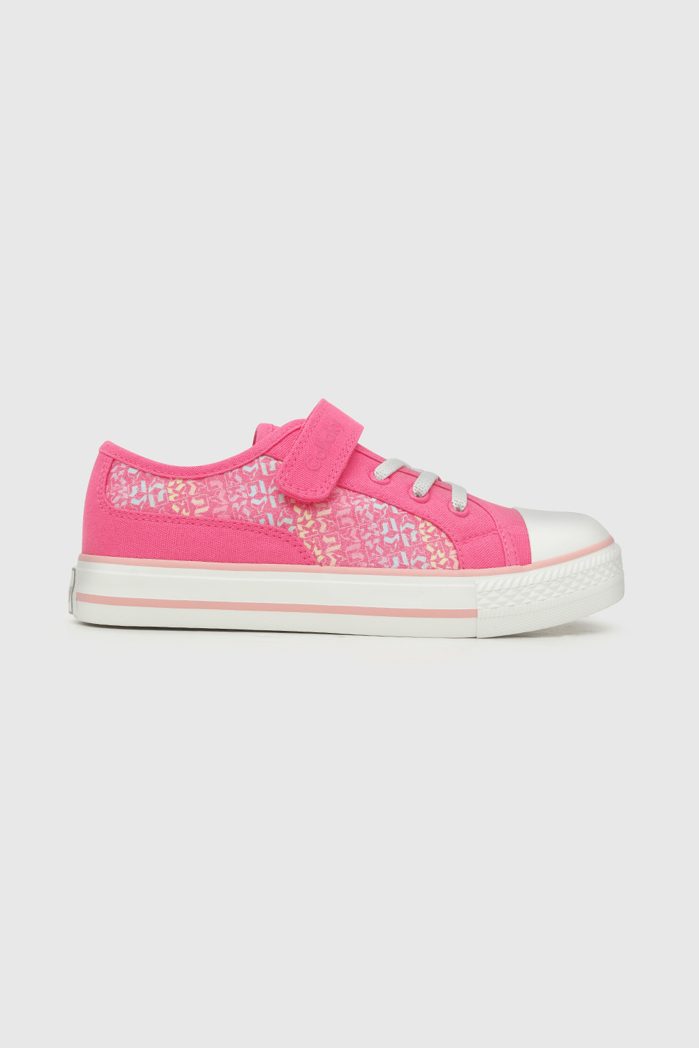 ZAPATILLA URBANA COLLOKY KID NIÑA FUCSIA - 2