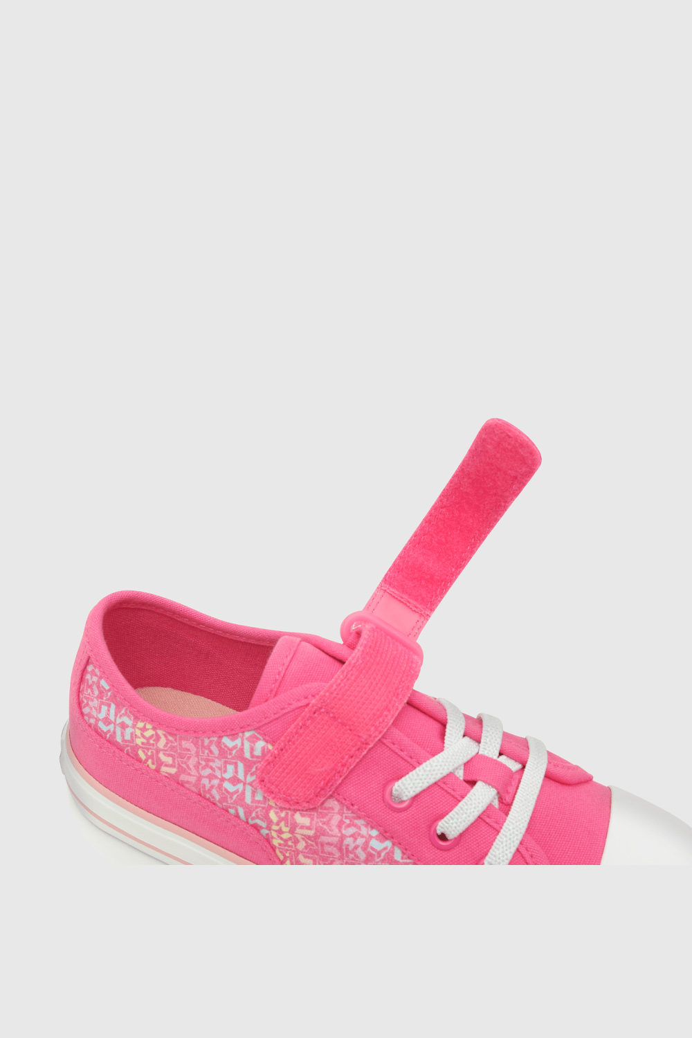 ZAPATILLA URBANA COLLOKY KID NIÑA FUCSIA - 5