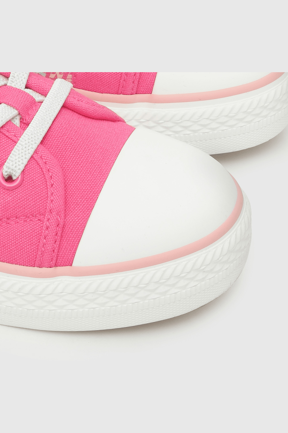 ZAPATILLA URBANA COLLOKY KID NIÑA FUCSIA - 6