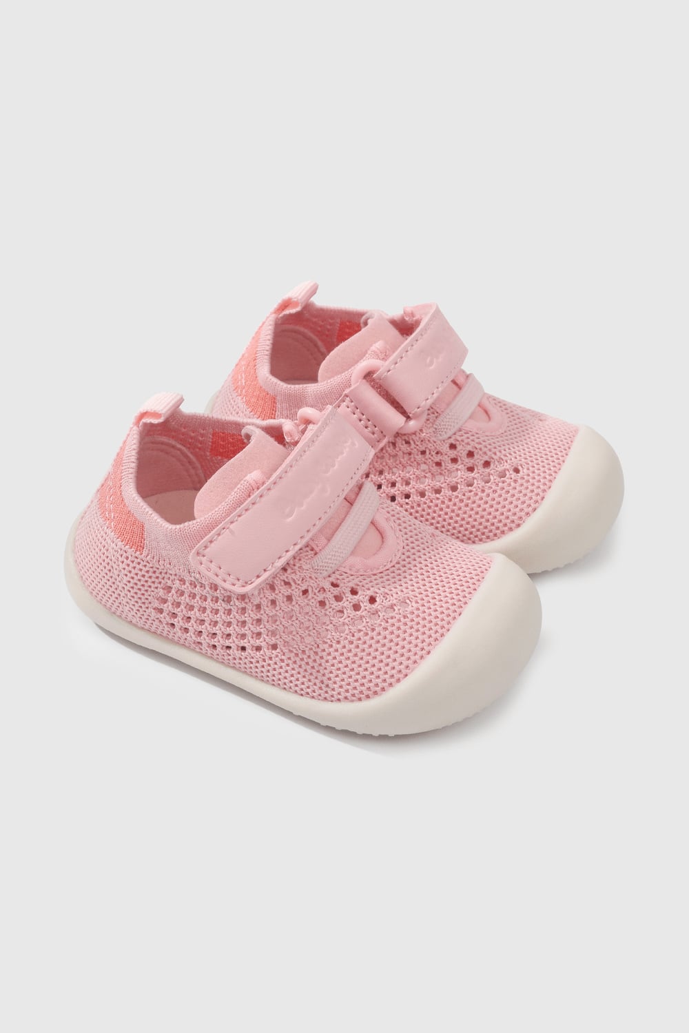 ZAPATILLA DEPORTIVA COLLOKY GATEADOR NIÑA ROSADO - 8