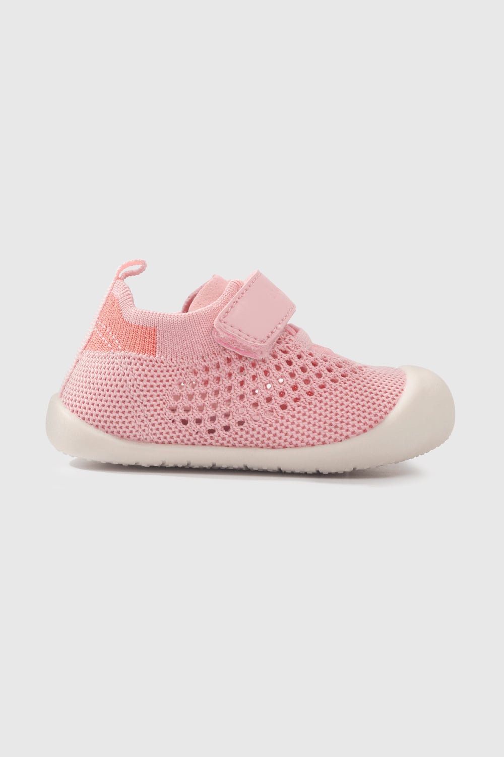 ZAPATILLA DEPORTIVA COLLOKY GATEADOR NIÑA ROSADO - 9