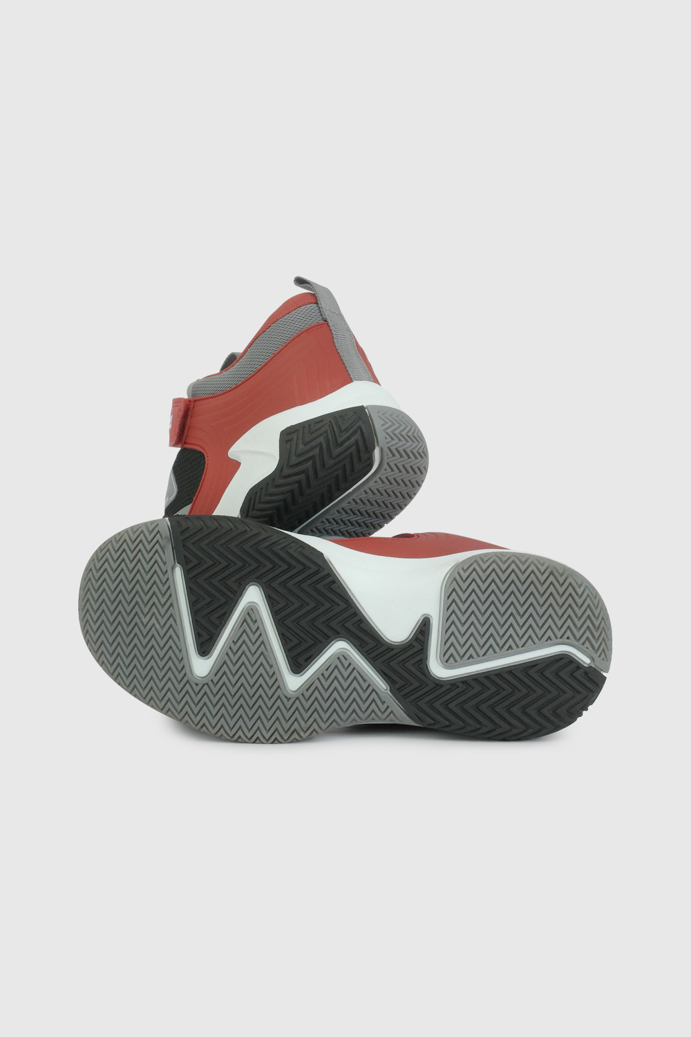ZAPATILLA COLLOKY  NIÑO 58770301V26 NEGRO - 3