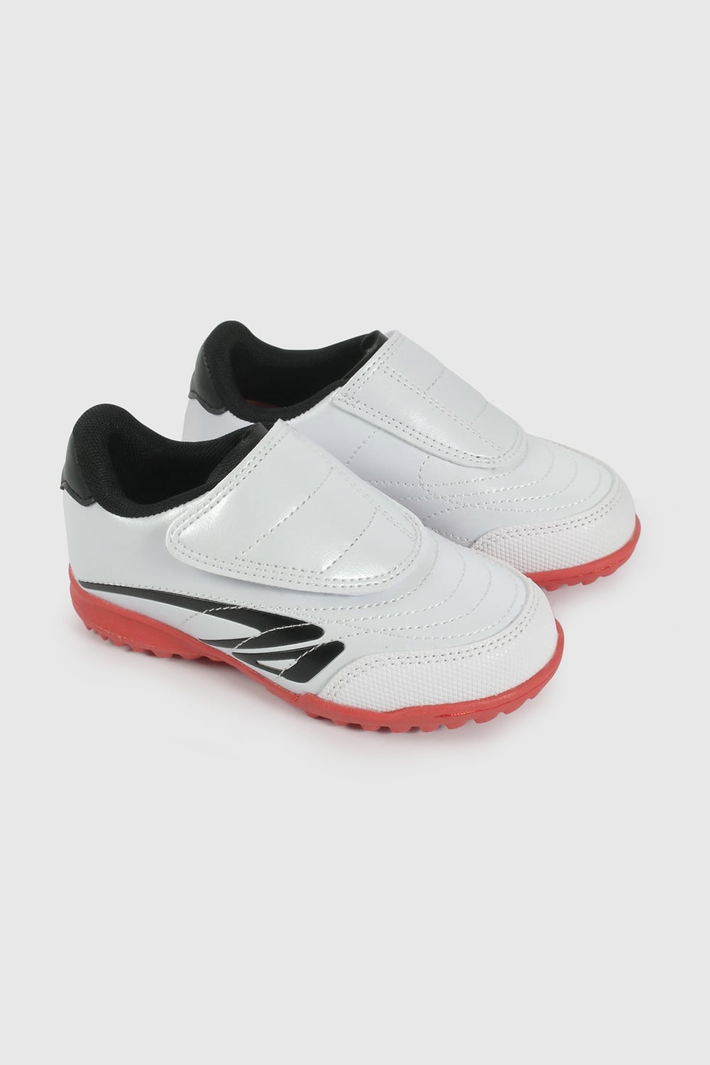 ZAPATILLA COLLOKY NIÑO 48650210V26 BLANCO - 1