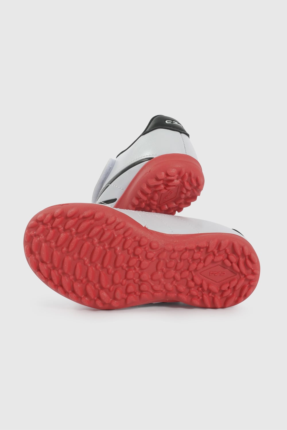 ZAPATILLA COLLOKY  NIÑO 48650210V26 BLANCO - 3