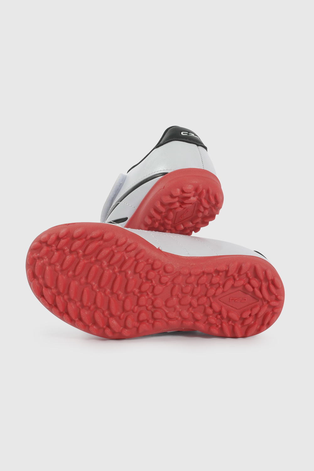 ZAPATILLA COLLOKY NIÑO 48650210V26 BLANCO - 3
