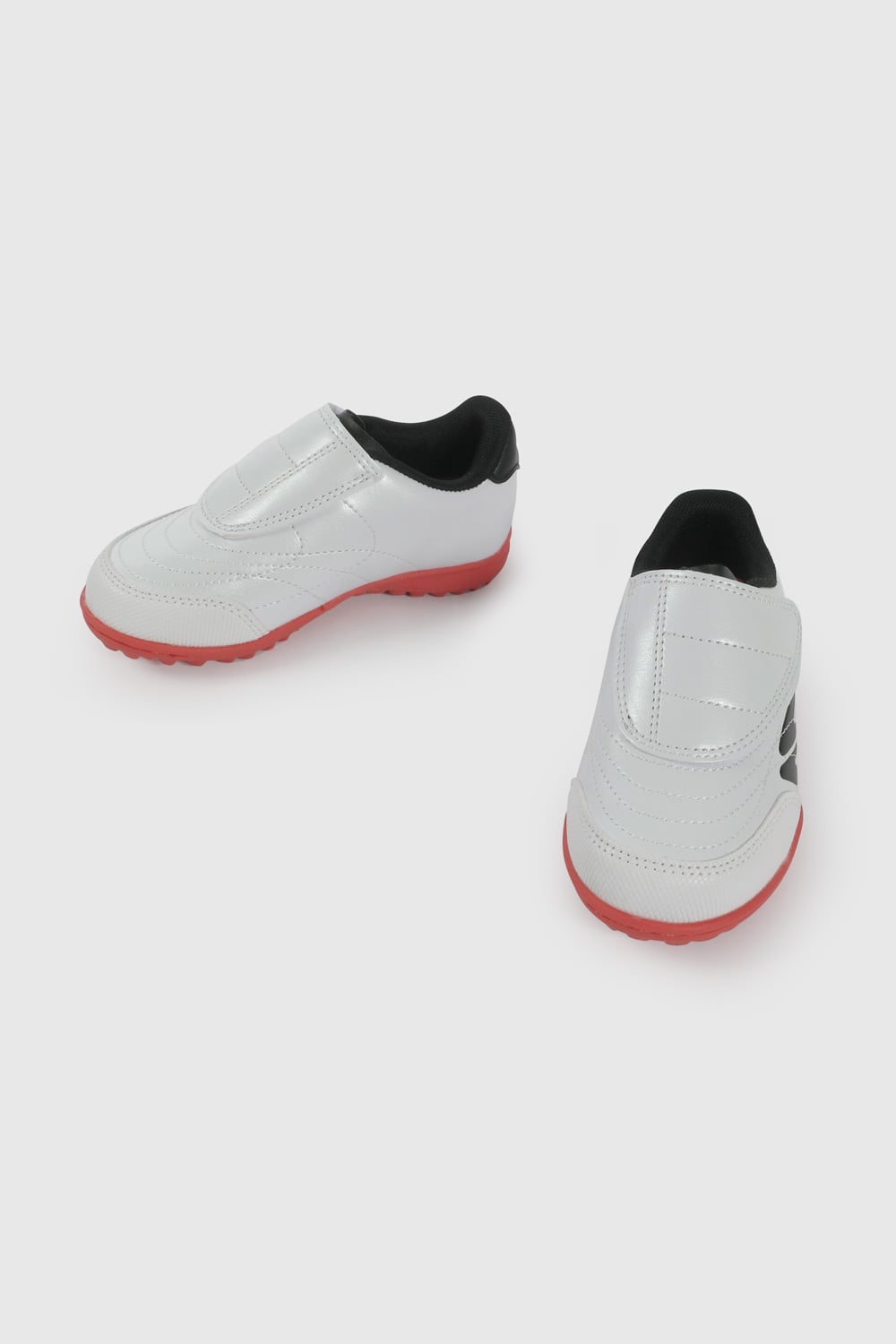 ZAPATILLA COLLOKY NIÑO 48650210V26 BLANCO - 4