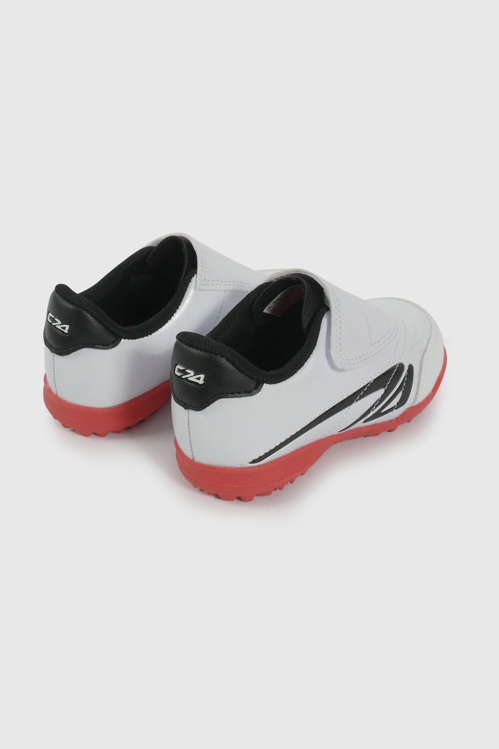 ZAPATILLA COLLOKY NIÑO 48650210V26 BLANCO - 5