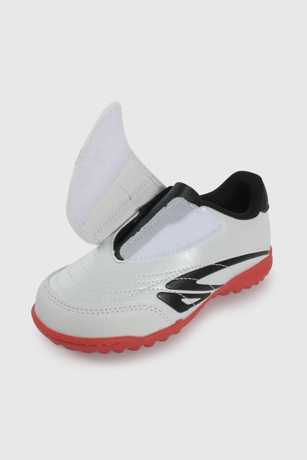 ZAPATILLA COLLOKY  NIÑO 48650210V26 BLANCO - 6