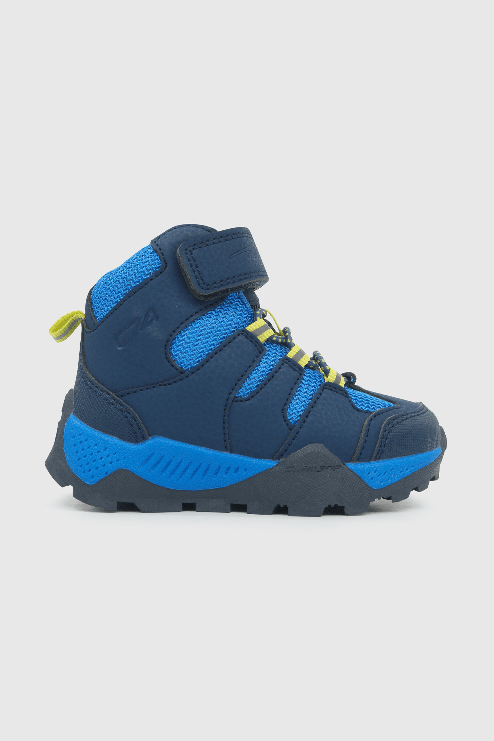 BOTÍN DEPORTIVO COLLOKY CAMINANTE NIÑO AZUL - 2